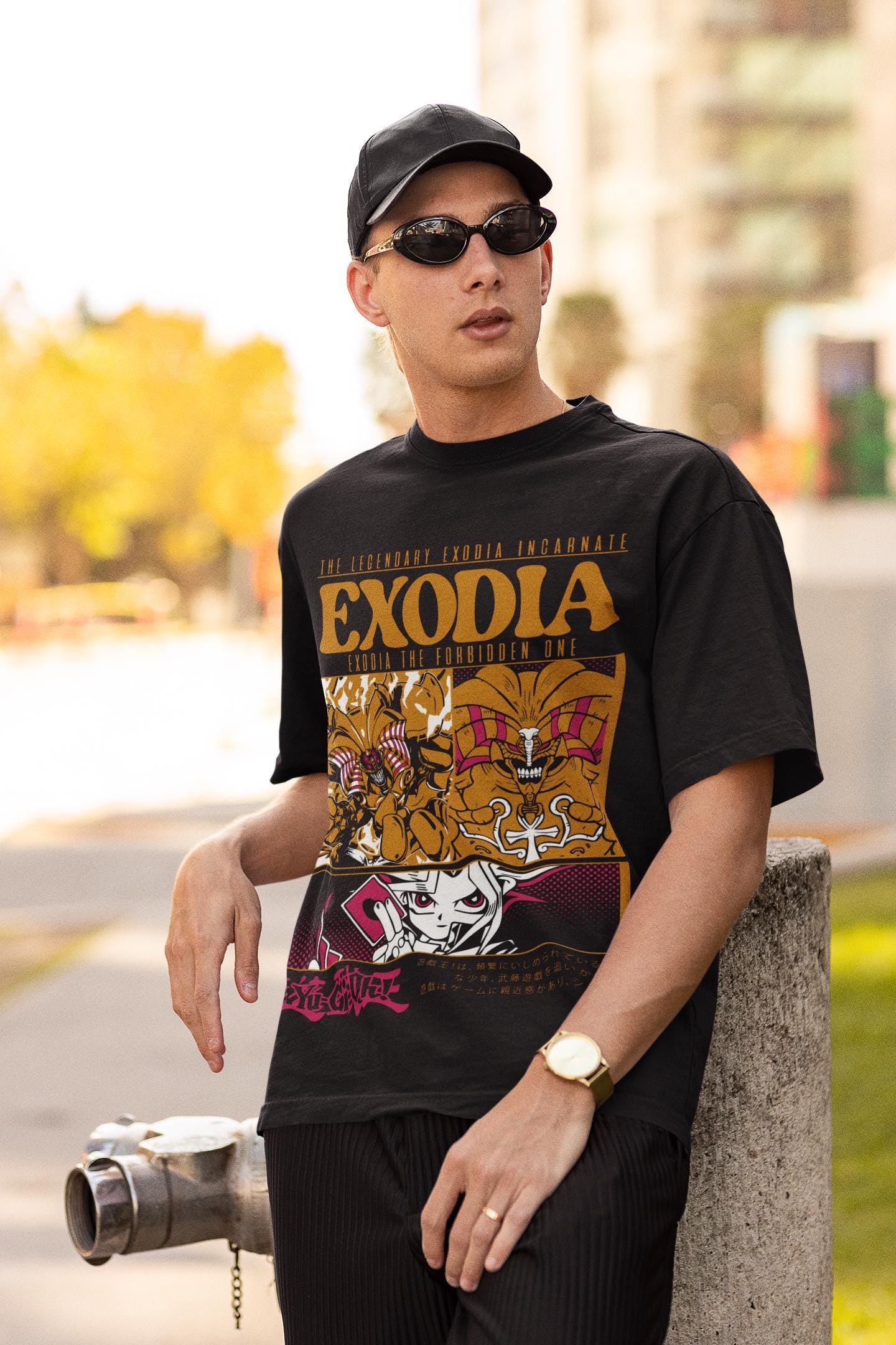 T-SHIRT | DUEL KING III