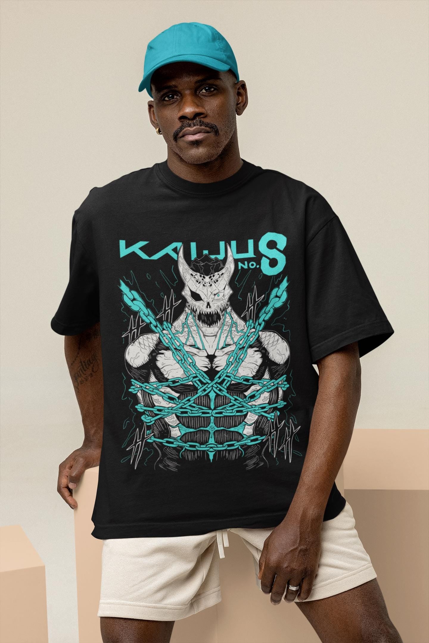 Fire Style / Streetwear / Japan Style / Unisex / 100% Cotton
