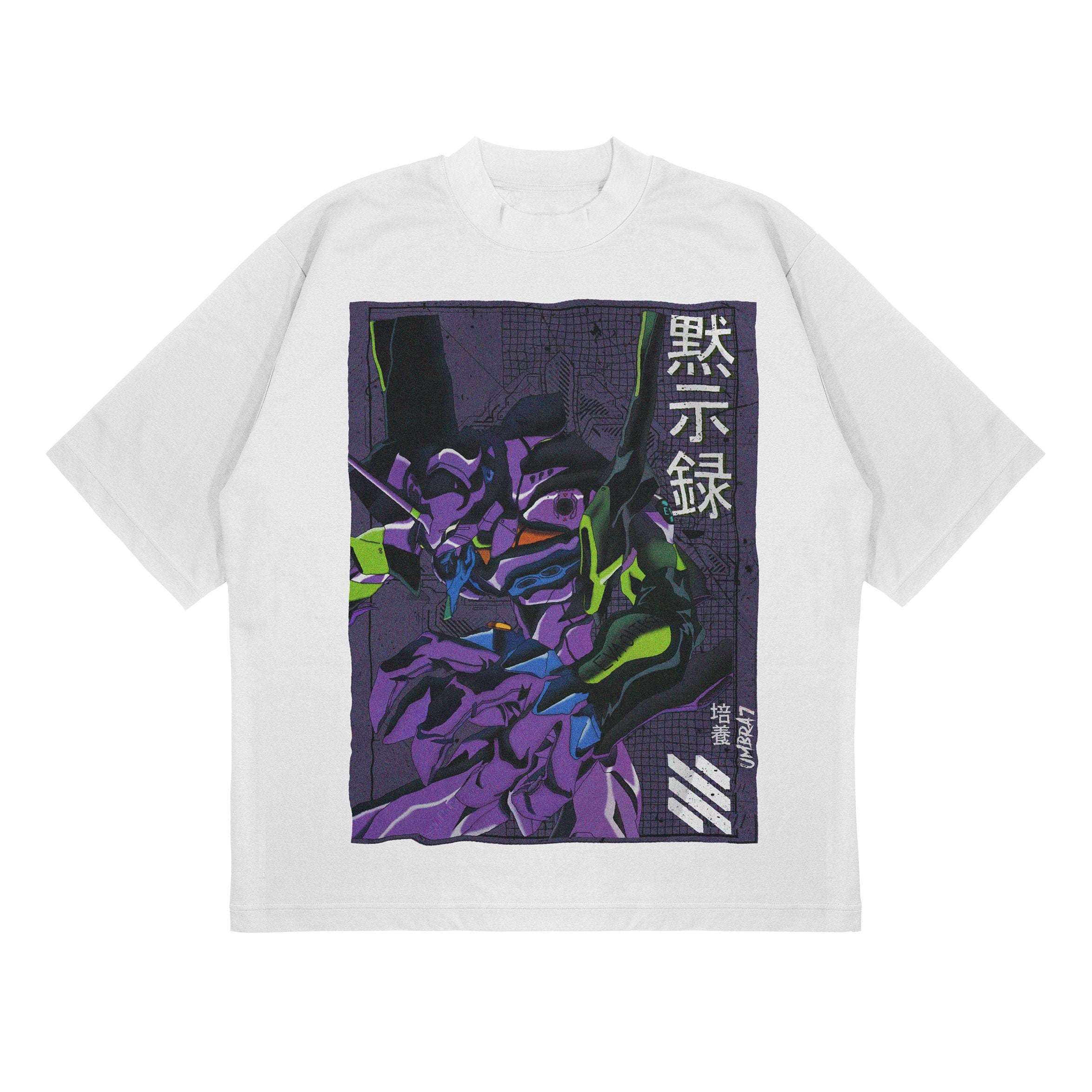 T-SHIRT | EVA III