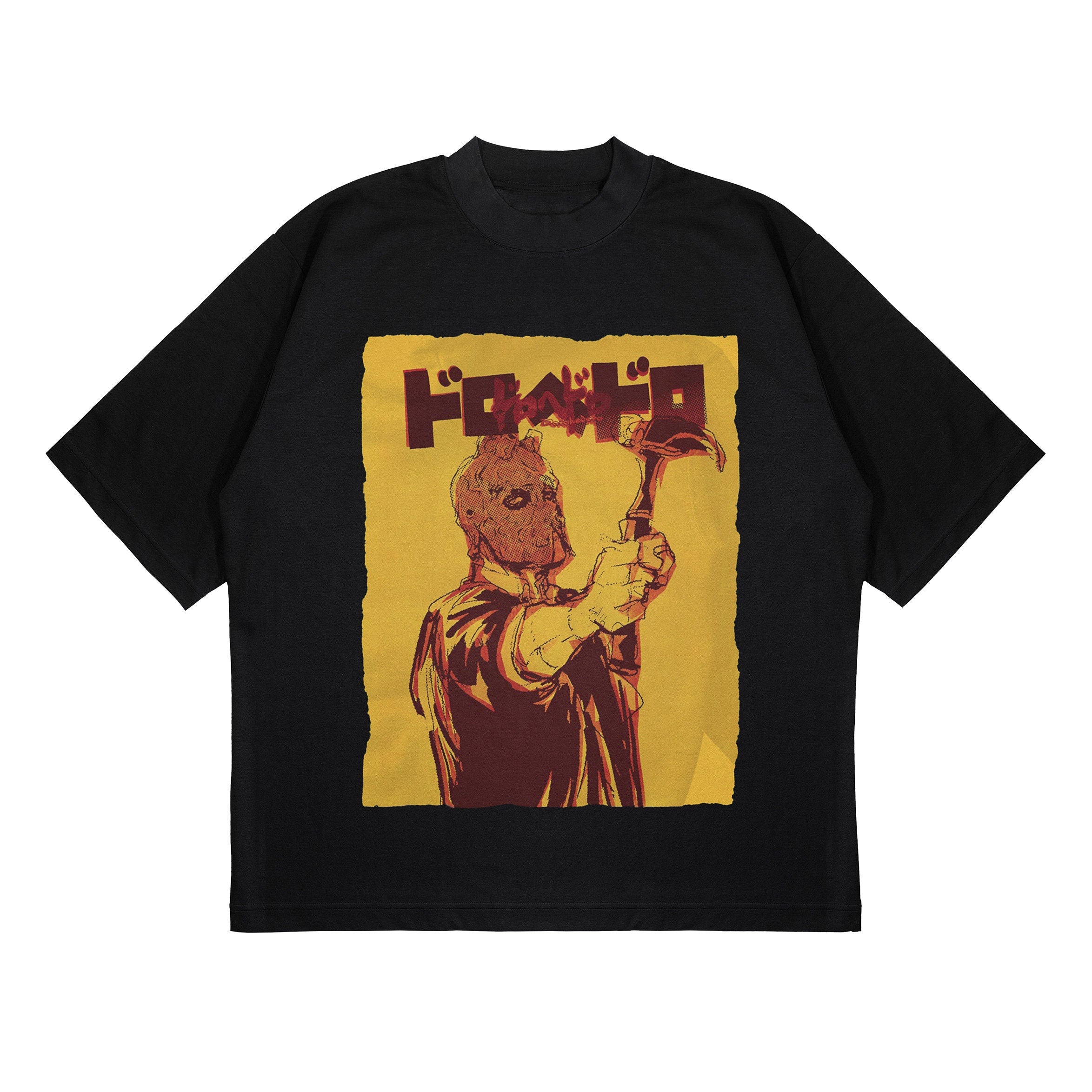 T-SHIRT | DOROHEDORO IX