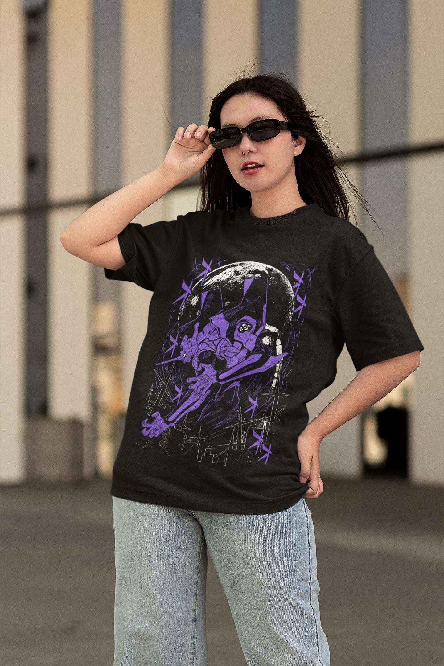 T-SHIRT | EVA VII