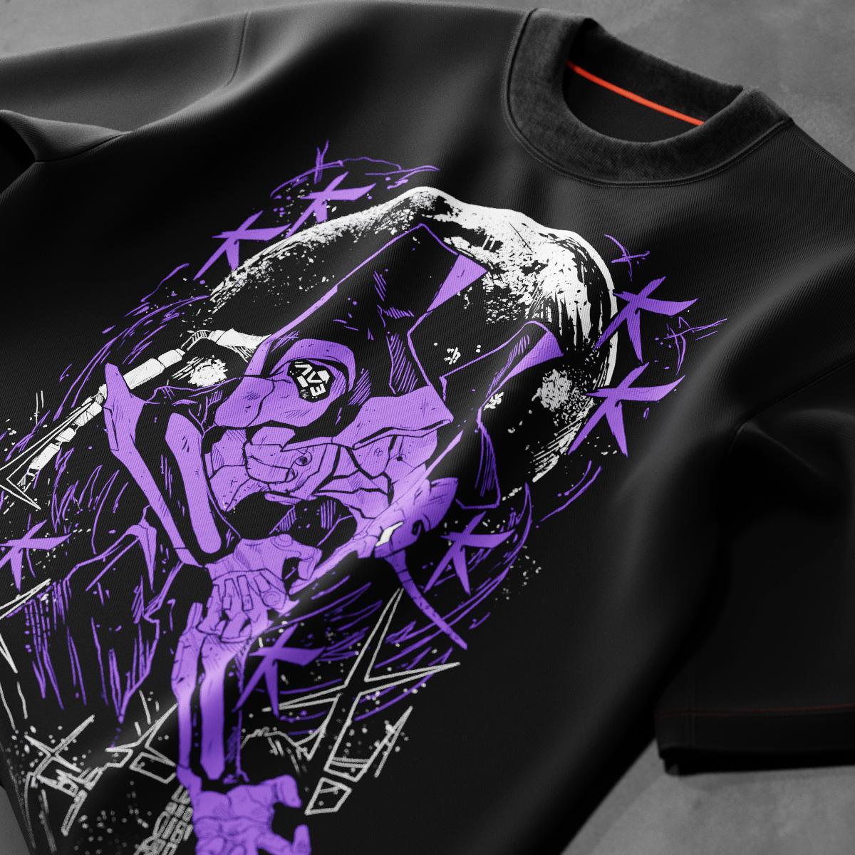 T-SHIRT | EVA VII