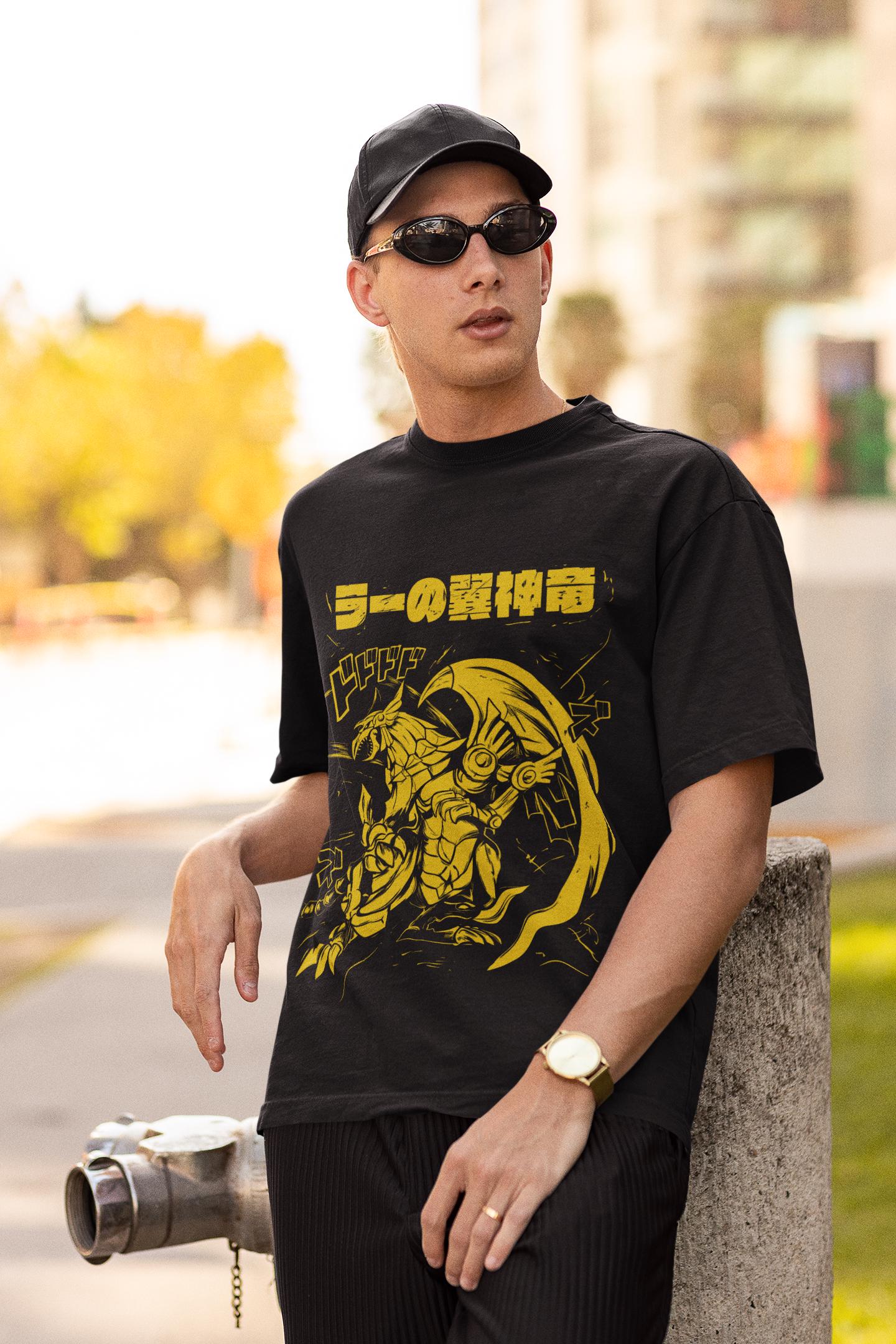 T-SHIRT | DUEL KING IV