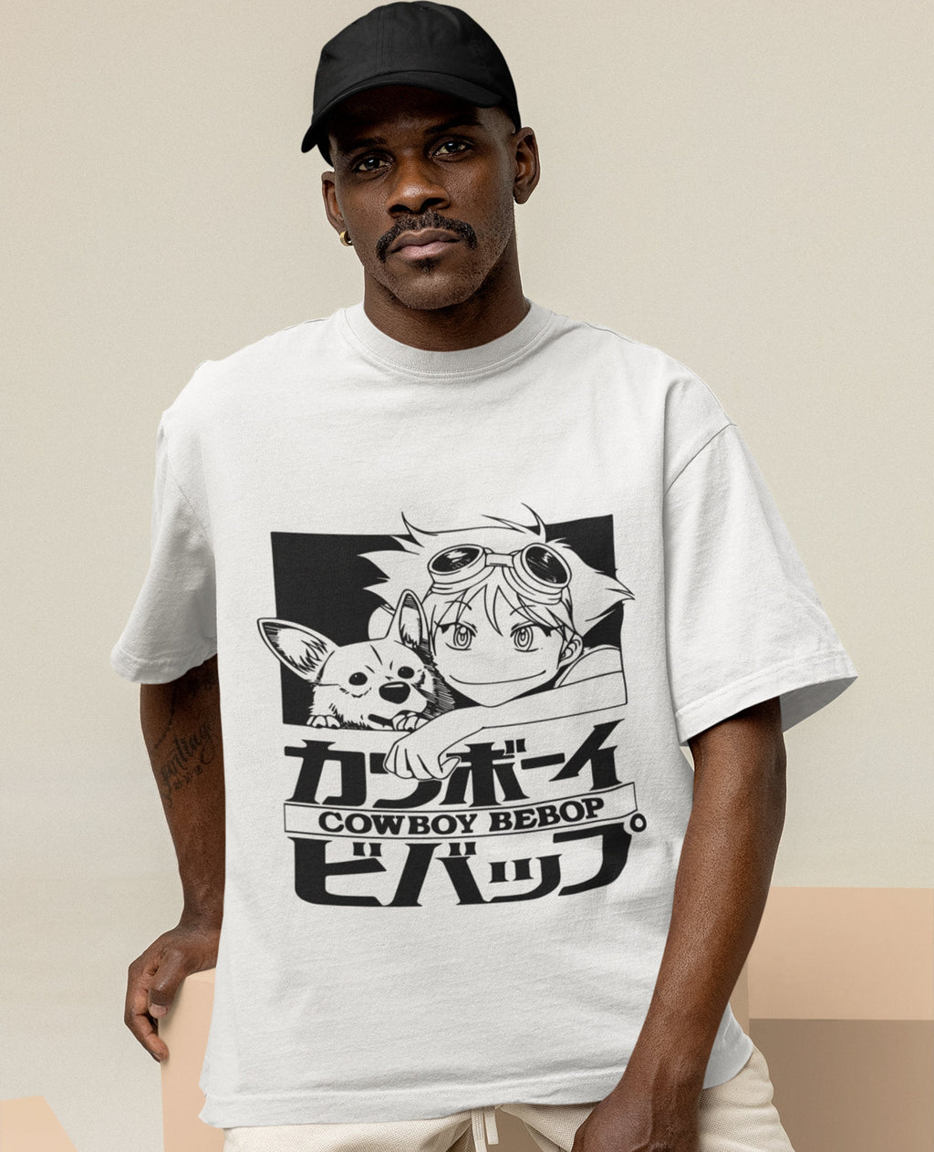 T-SHIRT | COWBOY VII