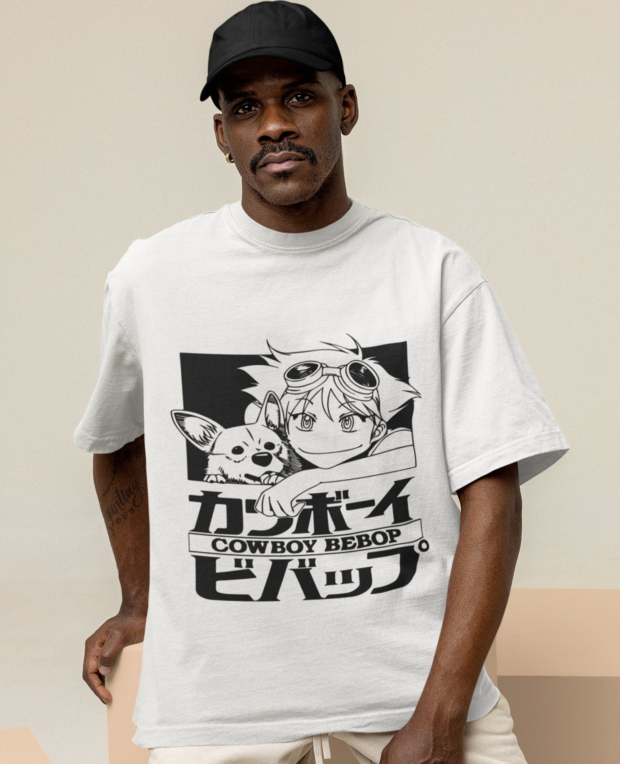 T-SHIRT | COWBOY VII