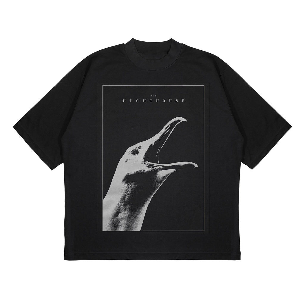 Unisex The Lighthouse Movie T-Shirt, Movie Shirt