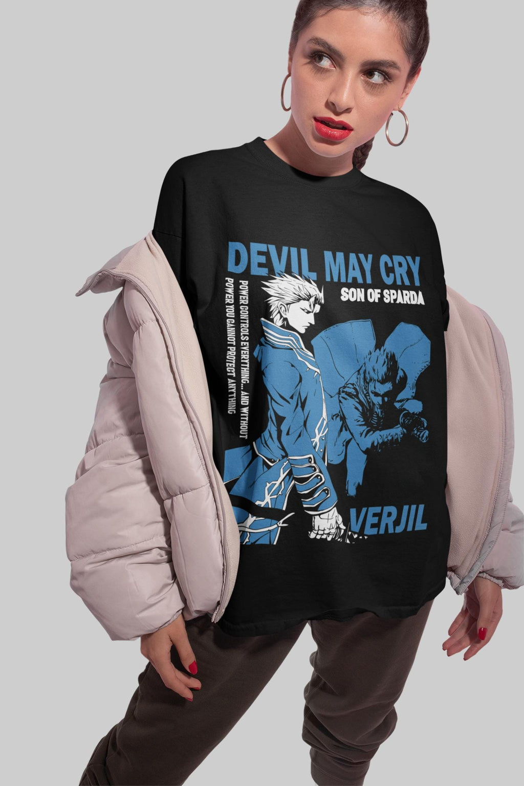 T-SHIRT | DMC II