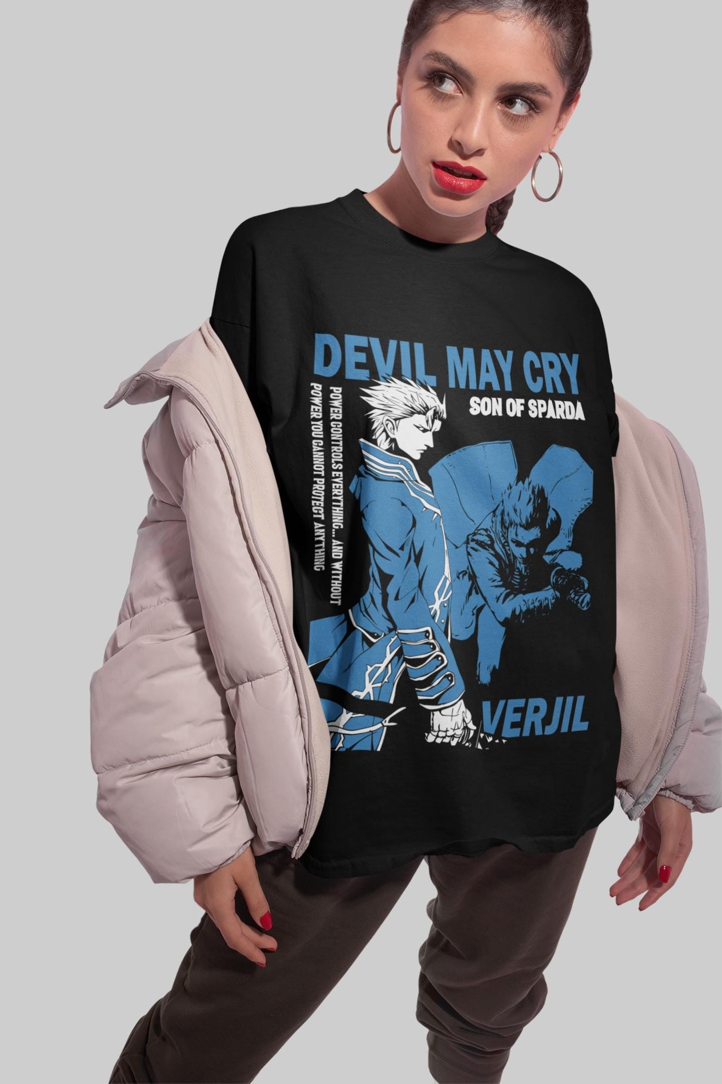 T-SHIRT | DMC II