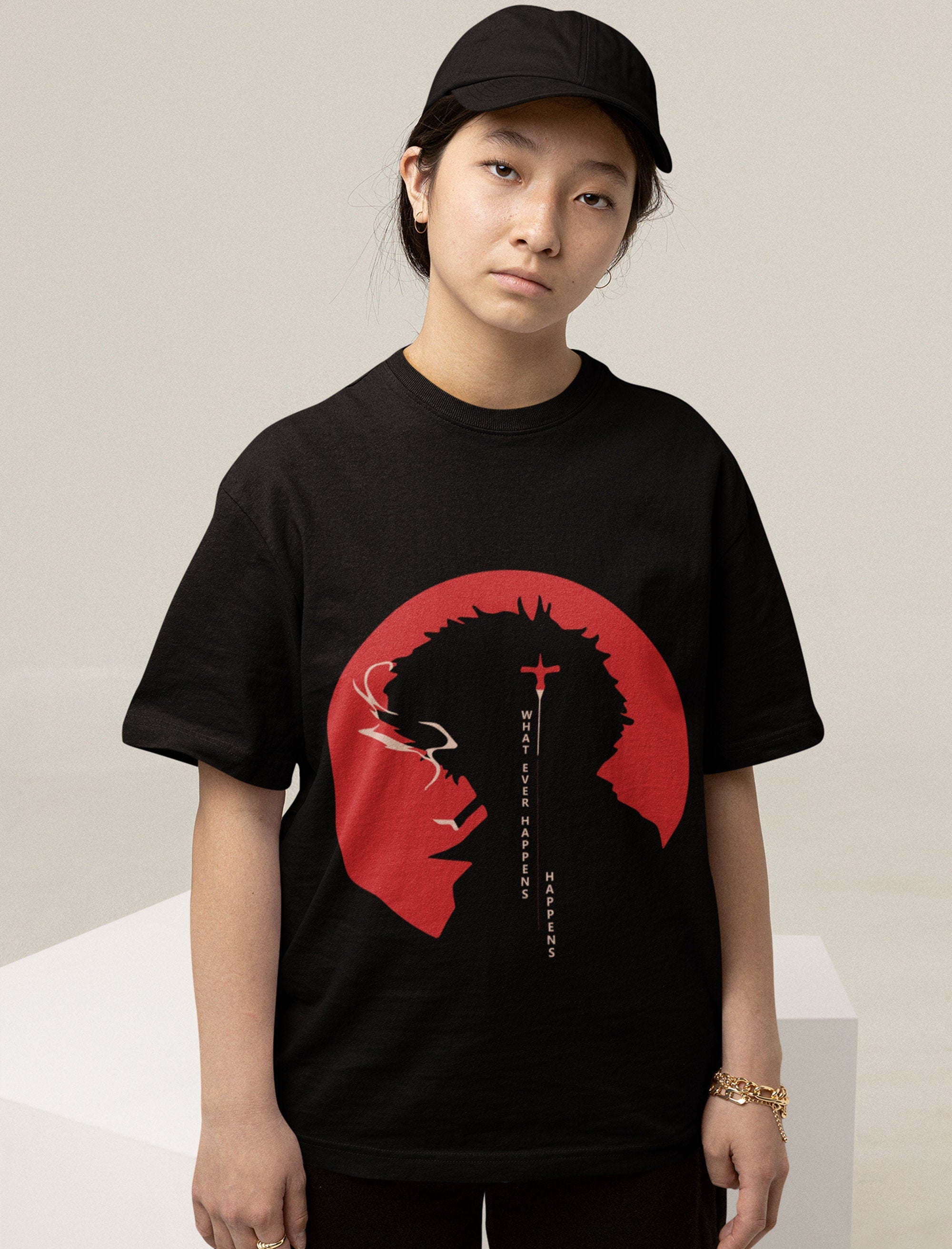 T-SHIRT | COWBOY X