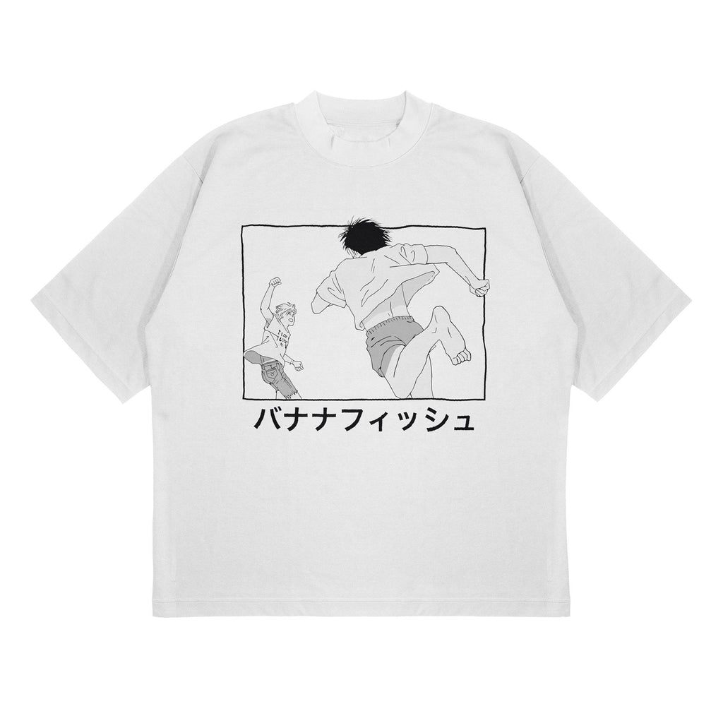 T-SHIRT | BANANA FISH II