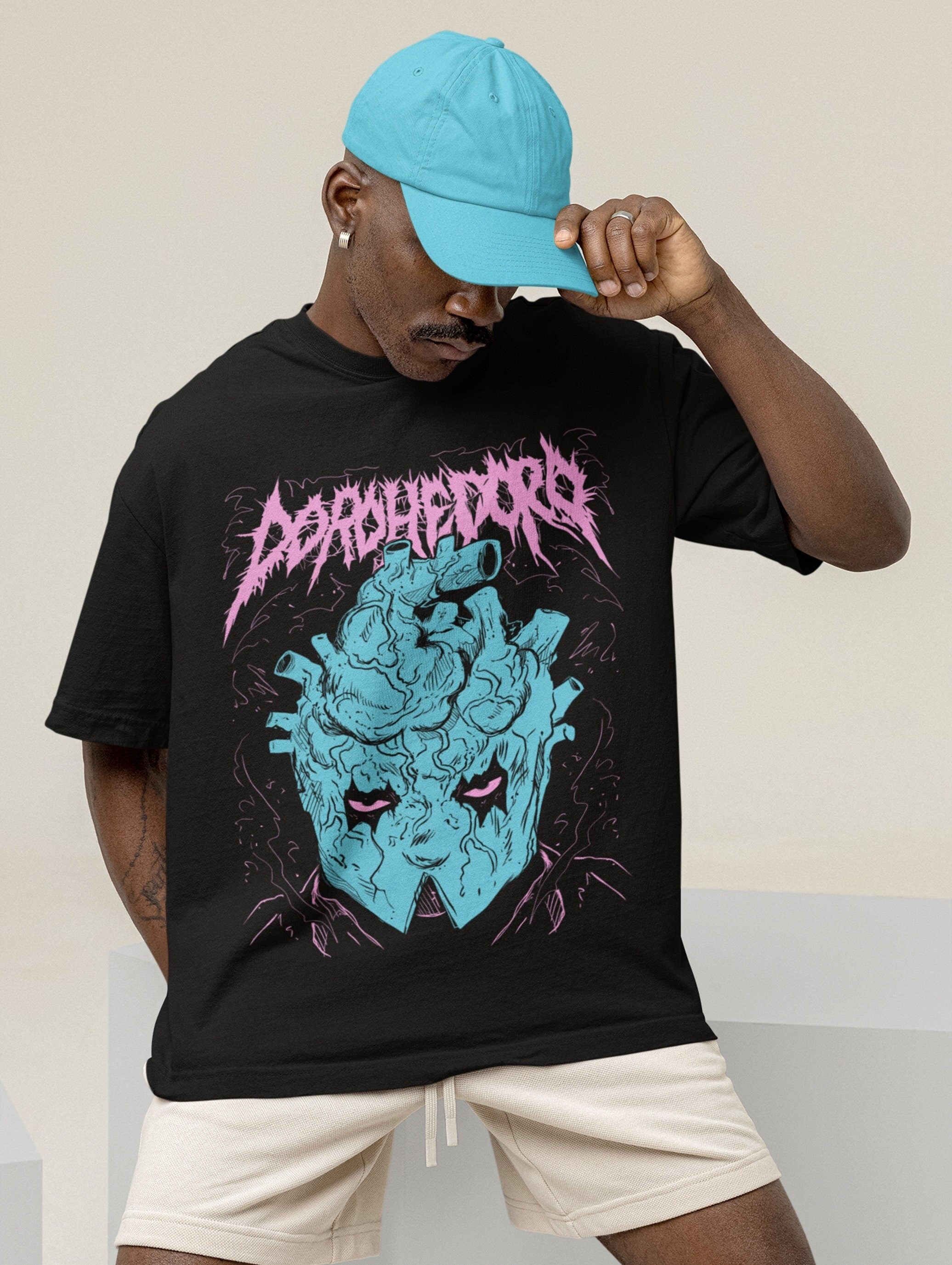 T-SHIRT | DOROHEDORO VI