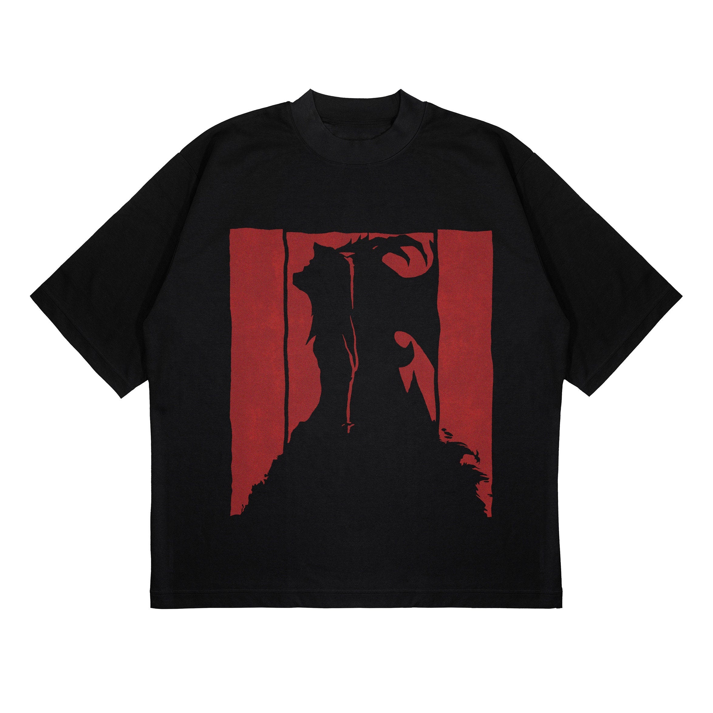 T-SHIRT | DEVILMAN VII