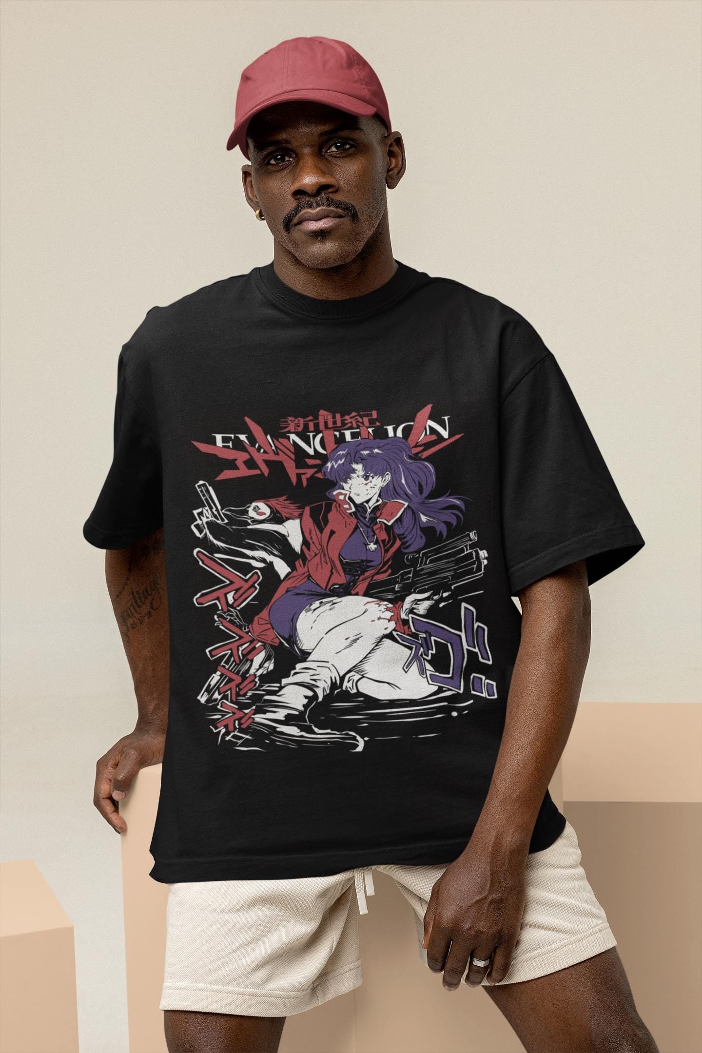 T-SHIRT | EVA IV