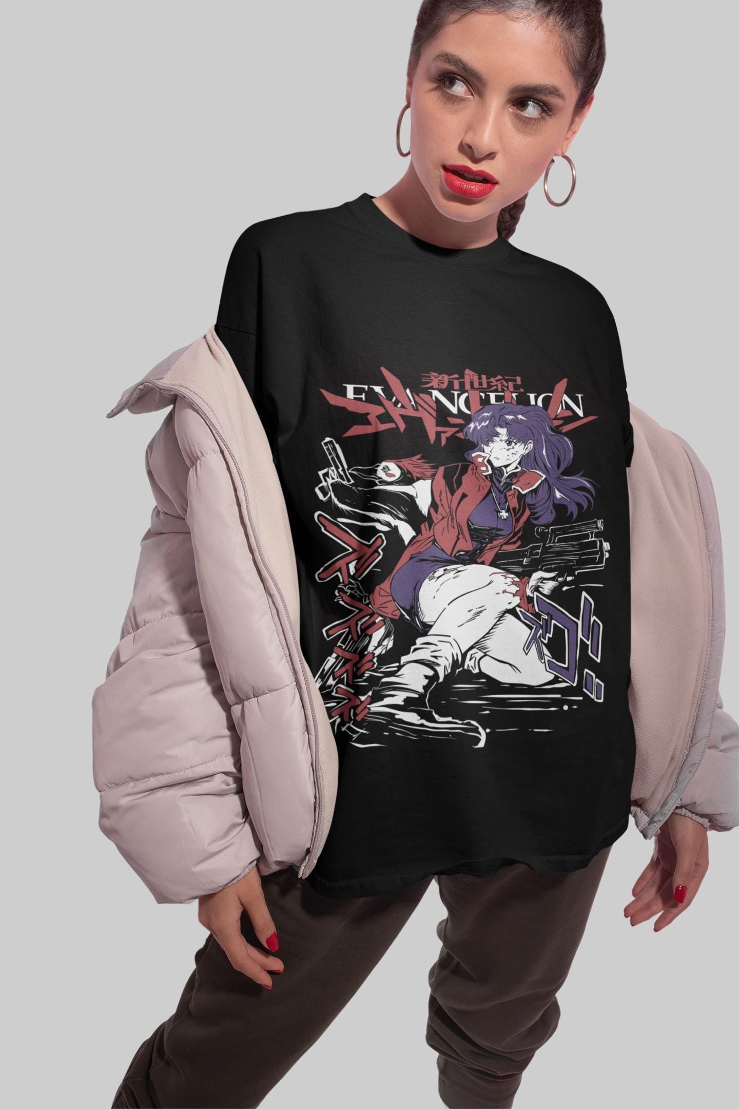 T-SHIRT | EVA IV