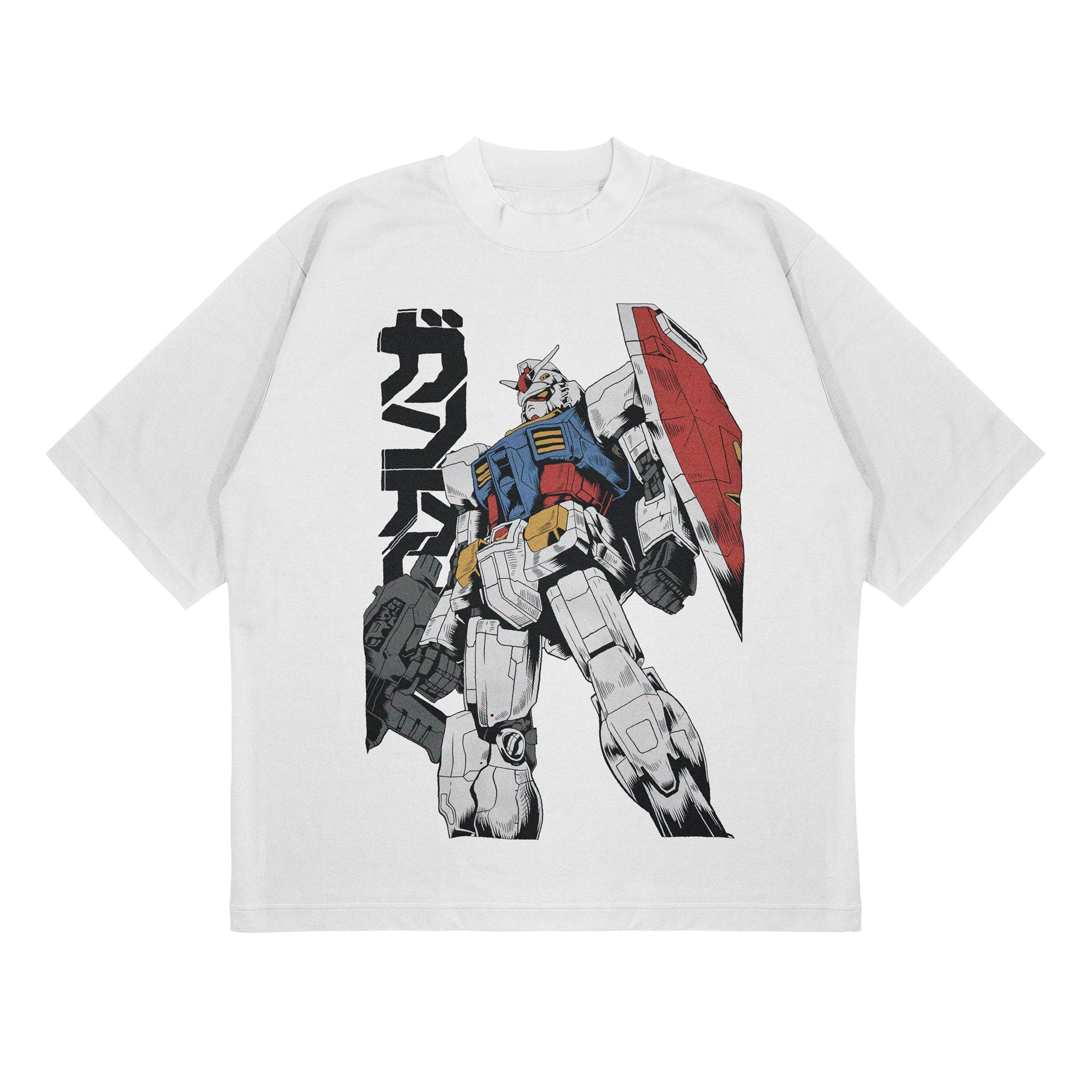 T-SHIRT | GUNDAM I