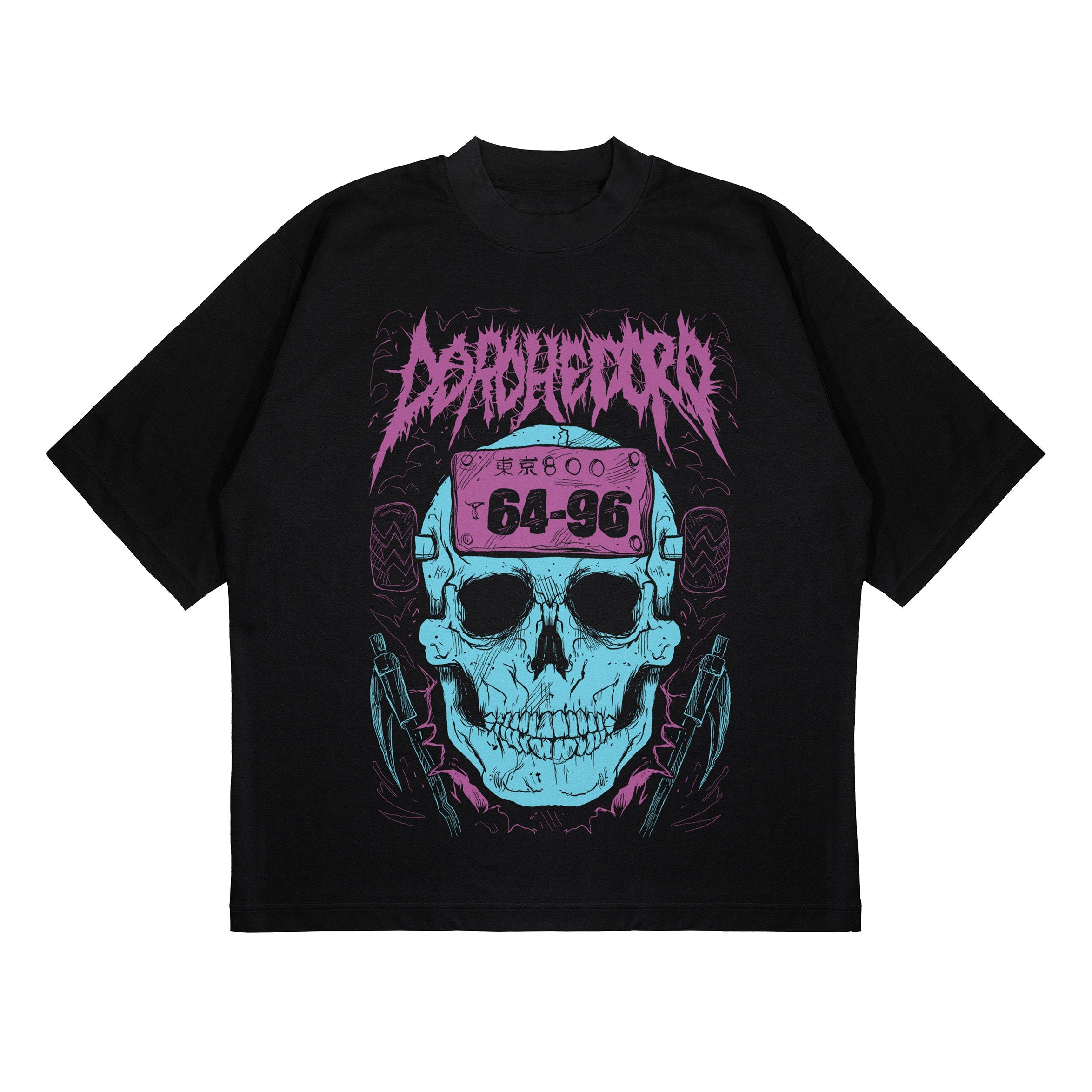 T-SHIRT | DOROHEDORO XVI