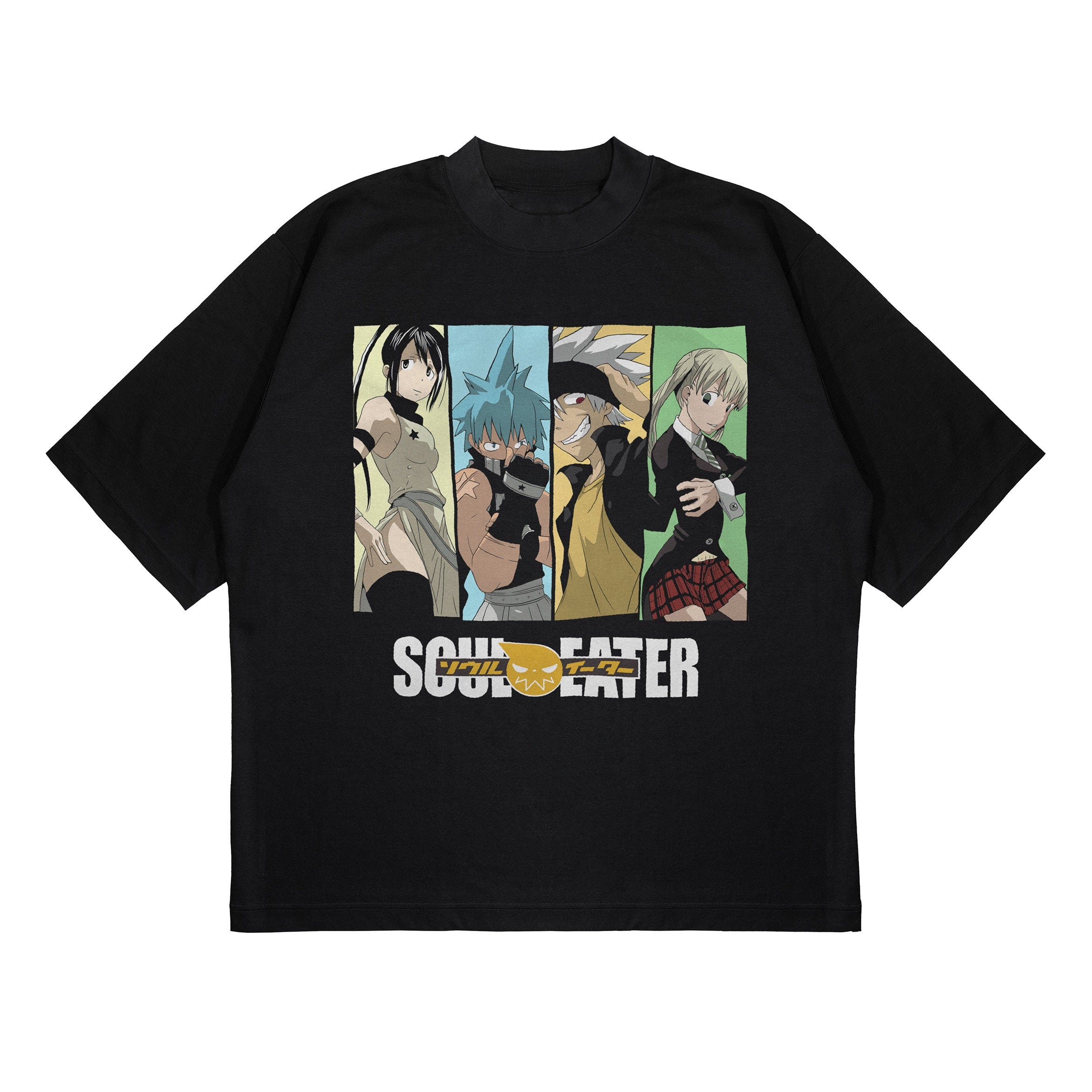 T-SHIRT | SOUL EATER I