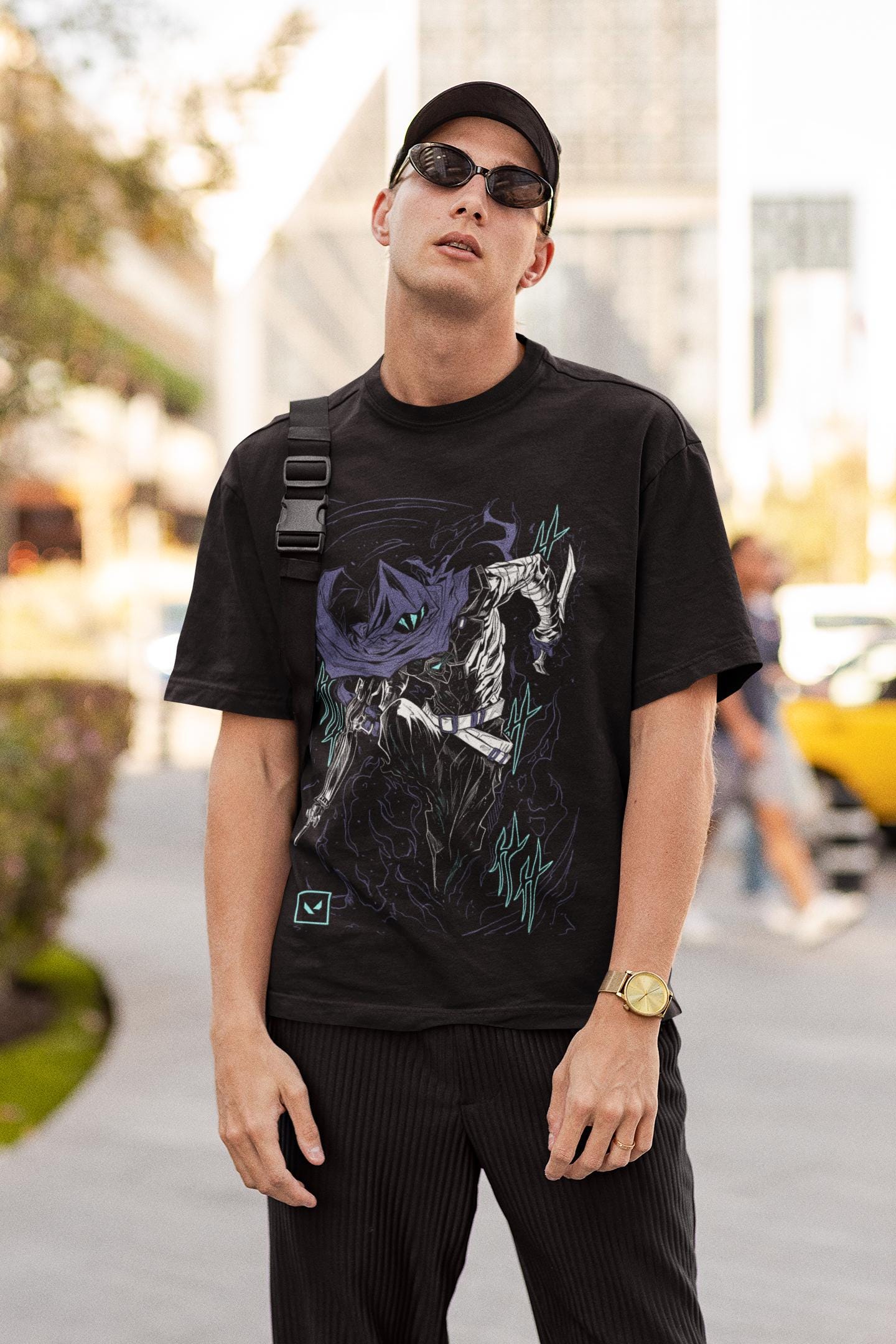 GAME OVER Graphic Tee, Video Games Shirt, Retro Gaming Tees for Gamers, Unisex