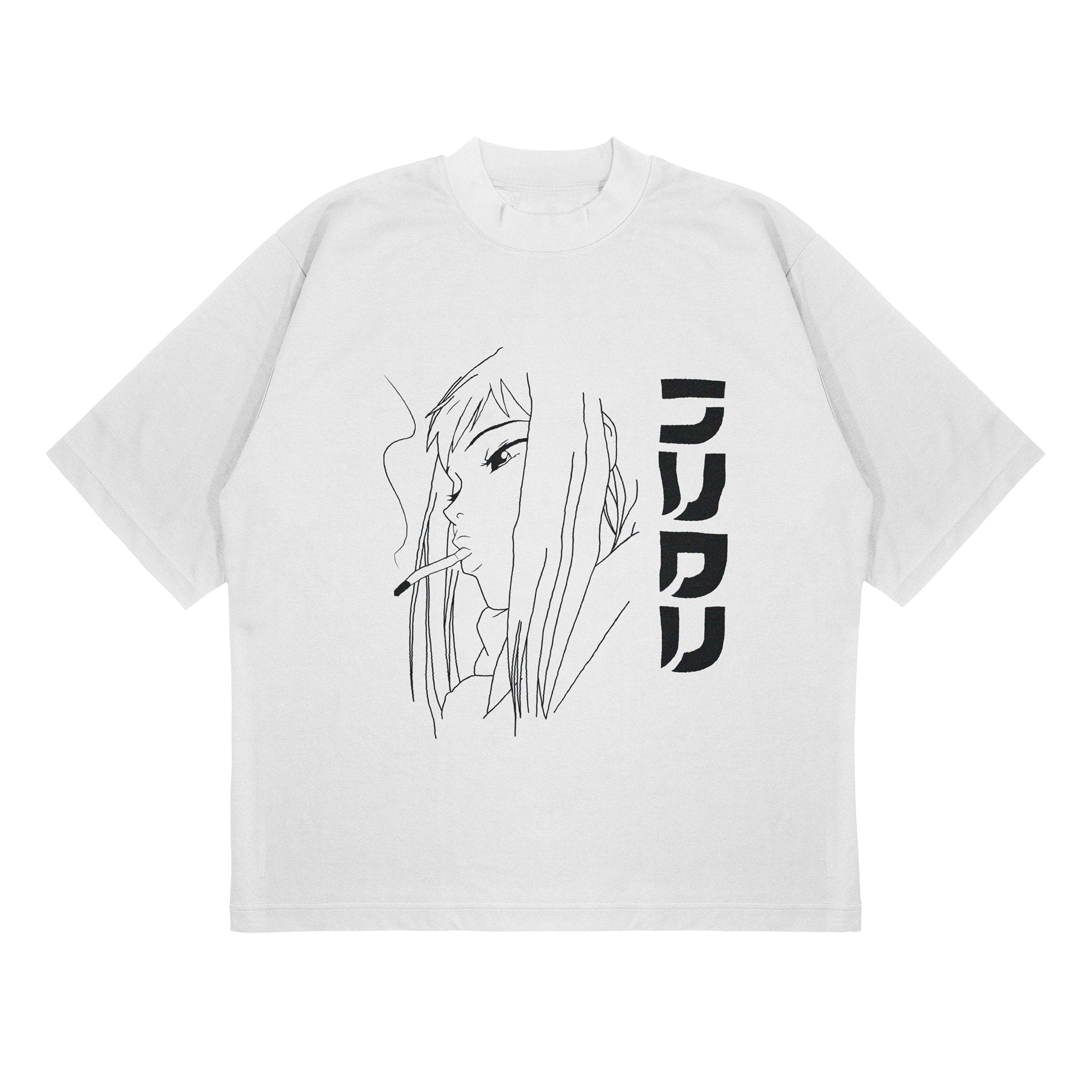 T-SHIRT | FLCL III