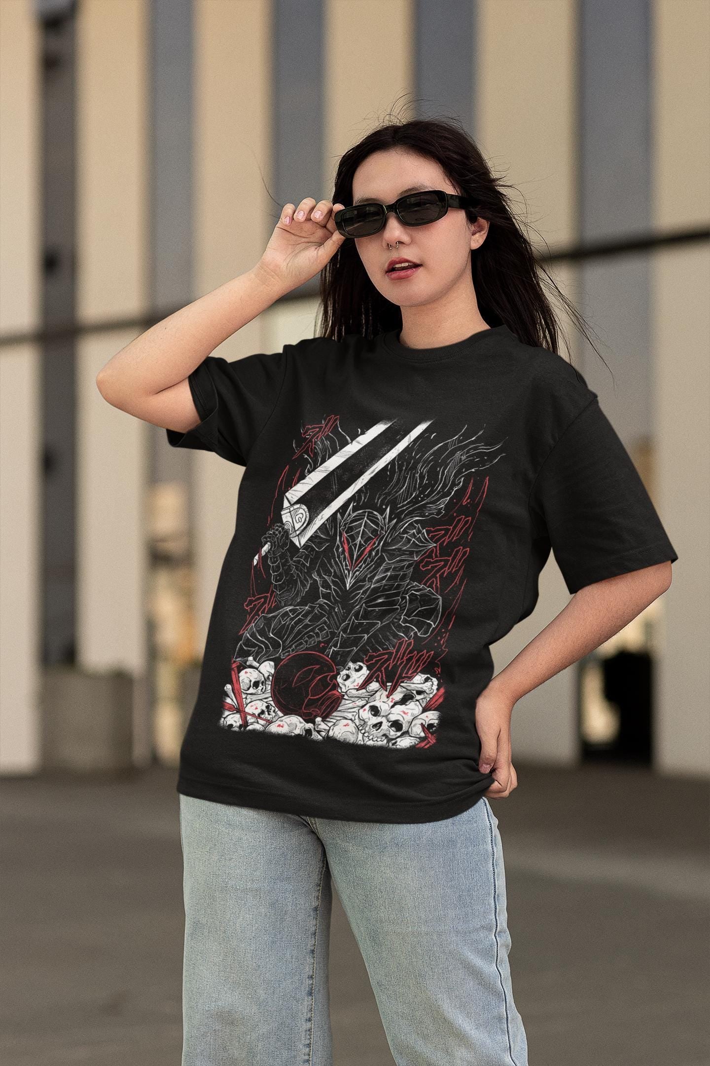 T-SHIRT | GUTS VII
