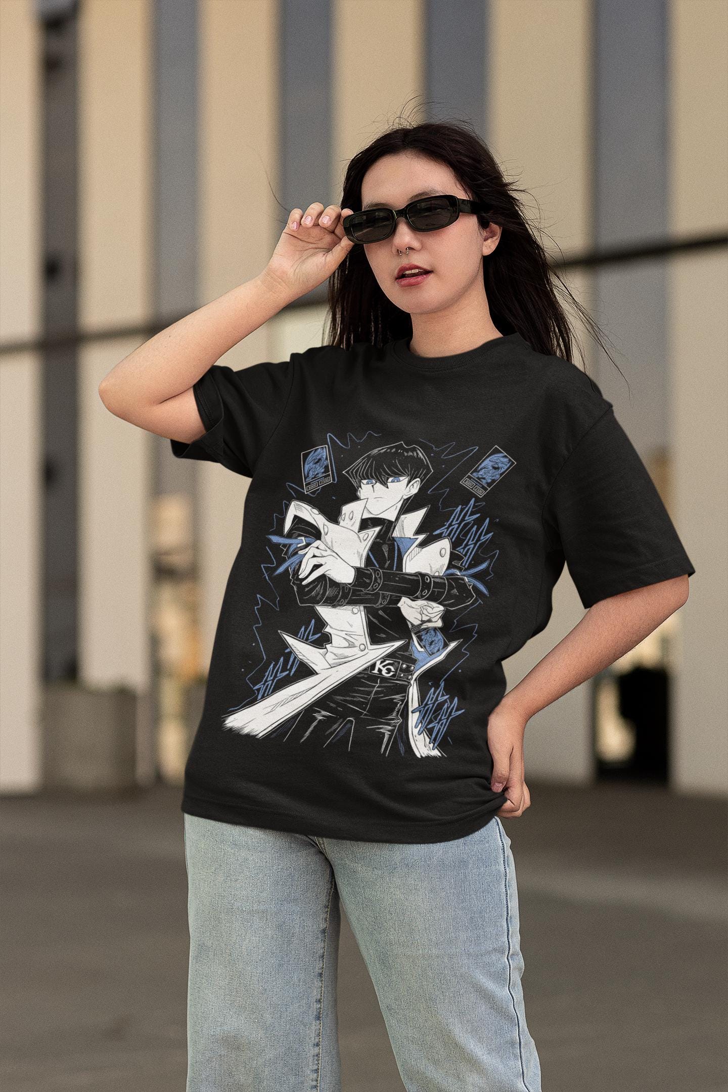 T-SHIRT | DUEL KING VIII