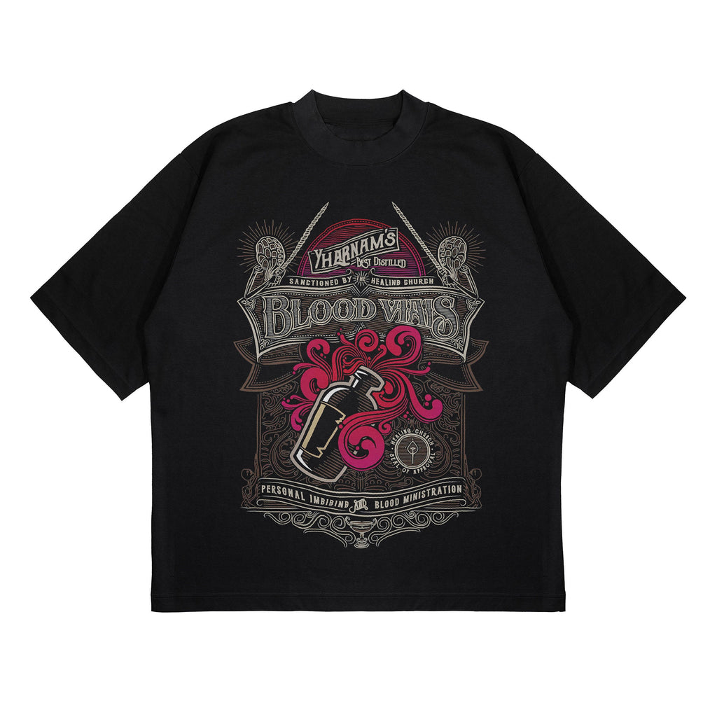 T-SHIRT | BLOODBORNE VOL.3