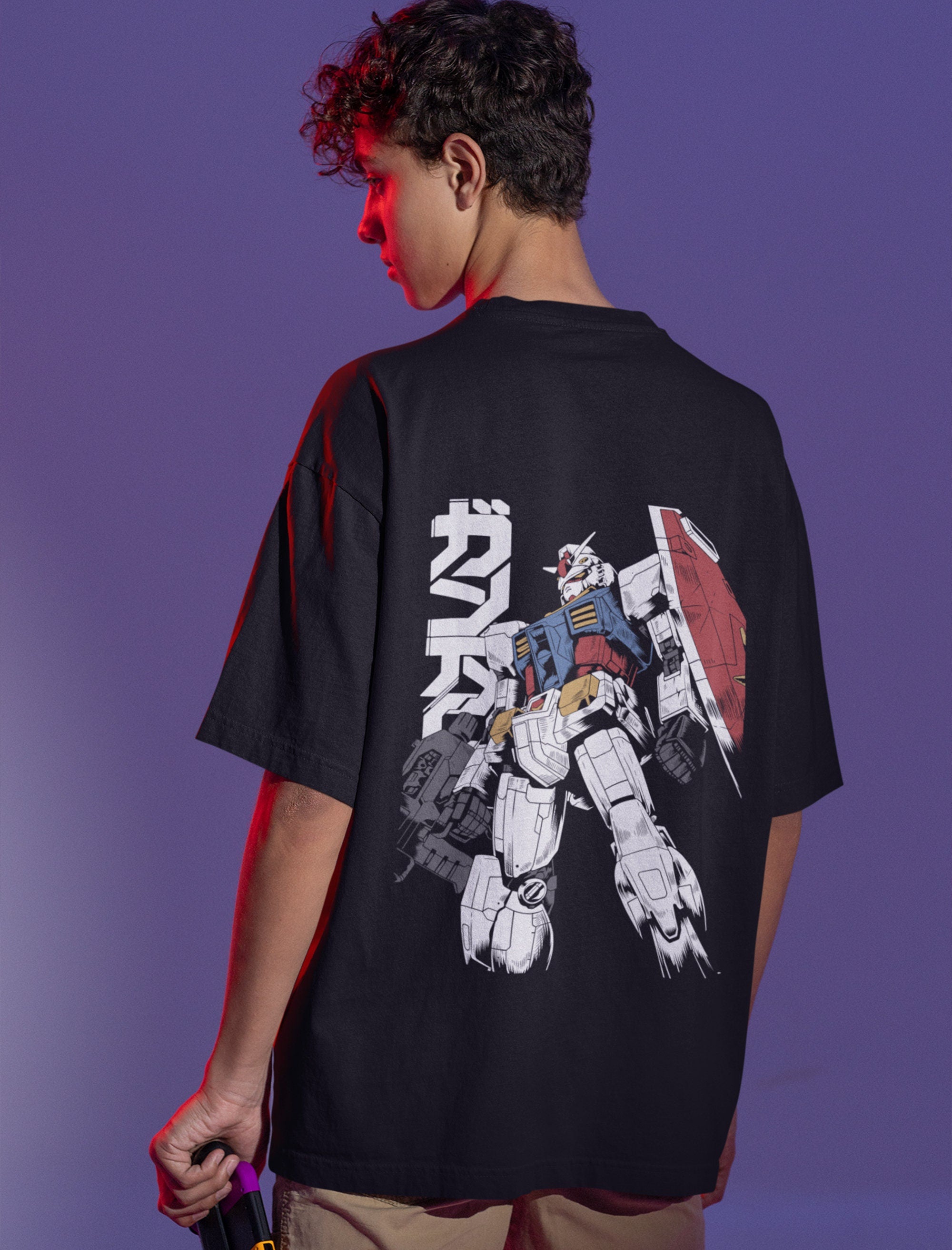 T-SHIRT | GUNDAM III