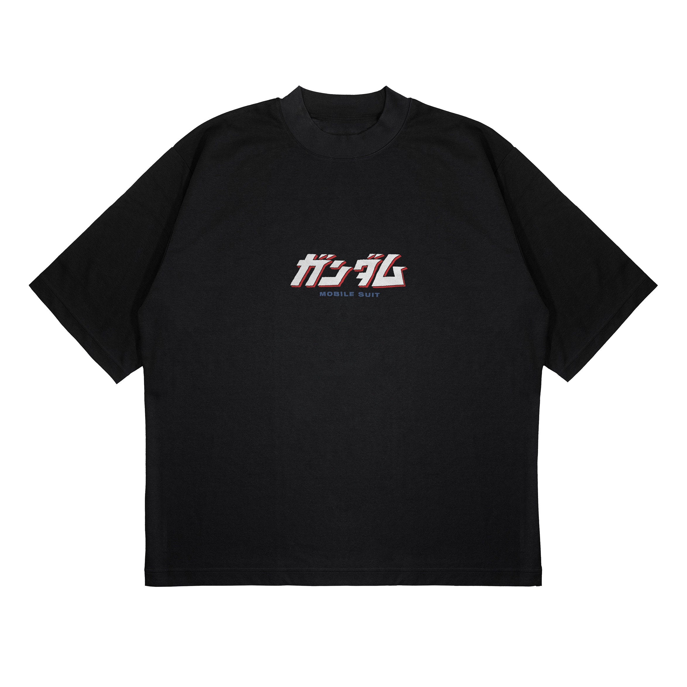 T-SHIRT | GUNDAM III