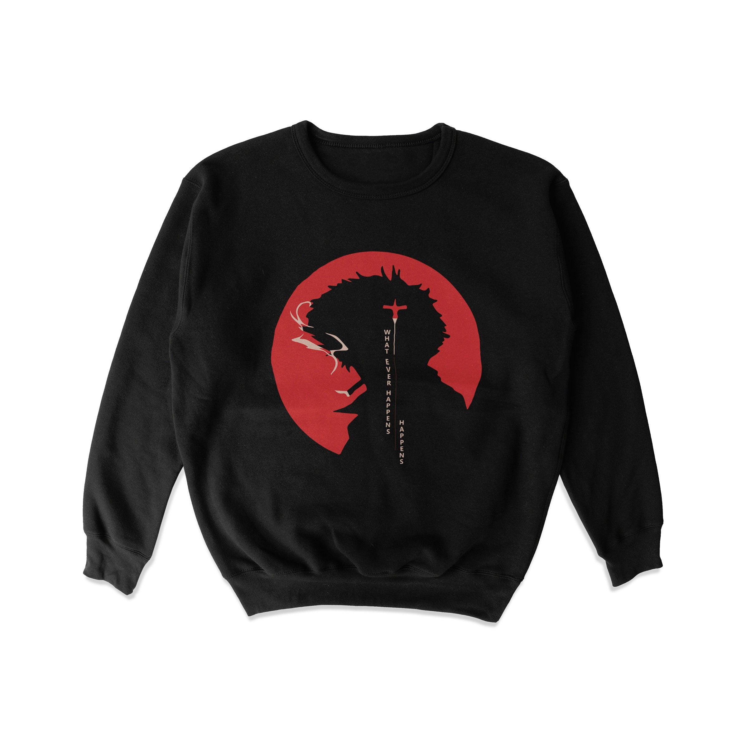 SWEATSHIRT | COWBOY I