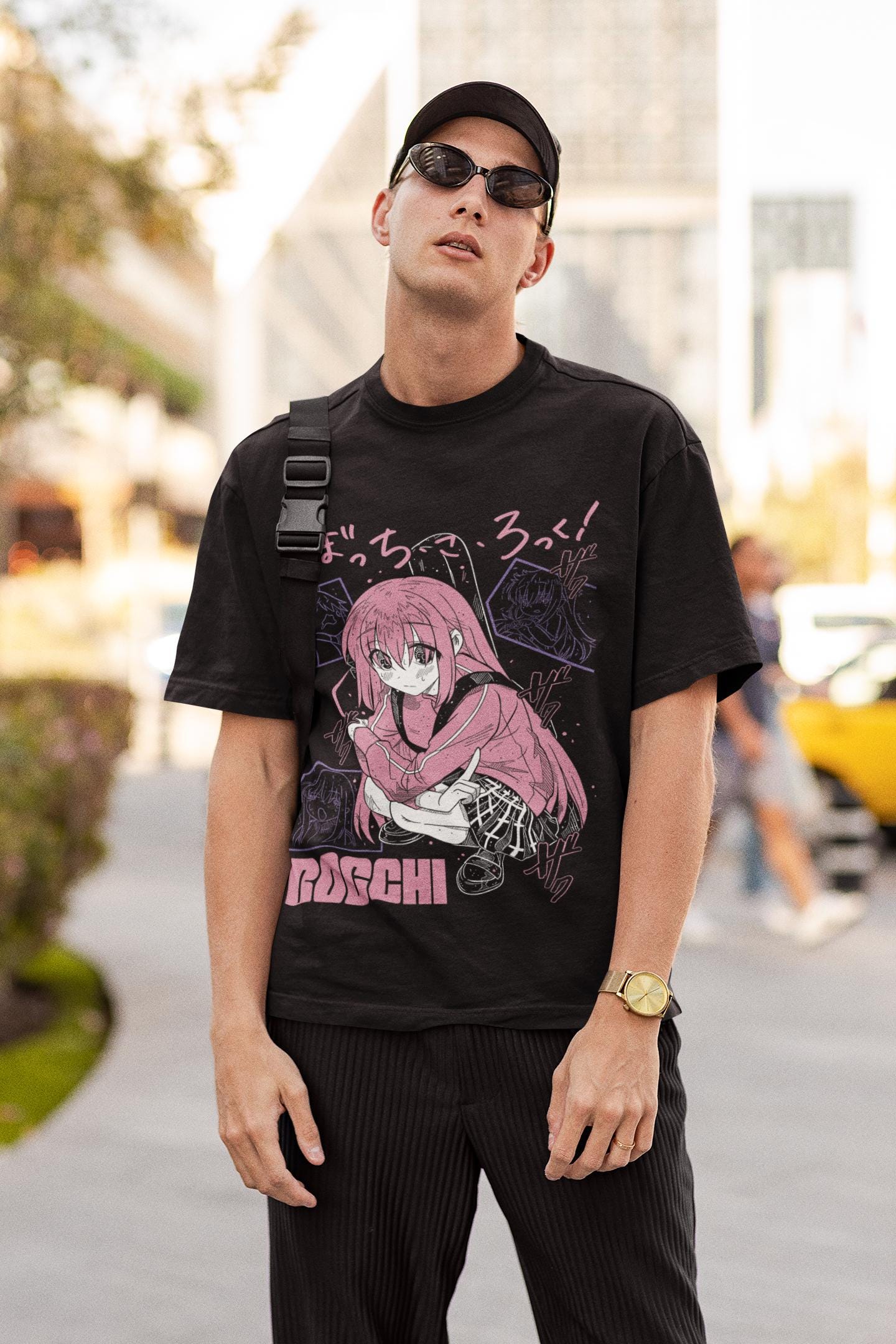 Fire Style / Streetwear / Japan Style / Unisex / 100% Cotton.