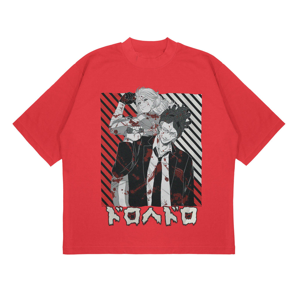 T-SHIRT | DOROHEDORO IV