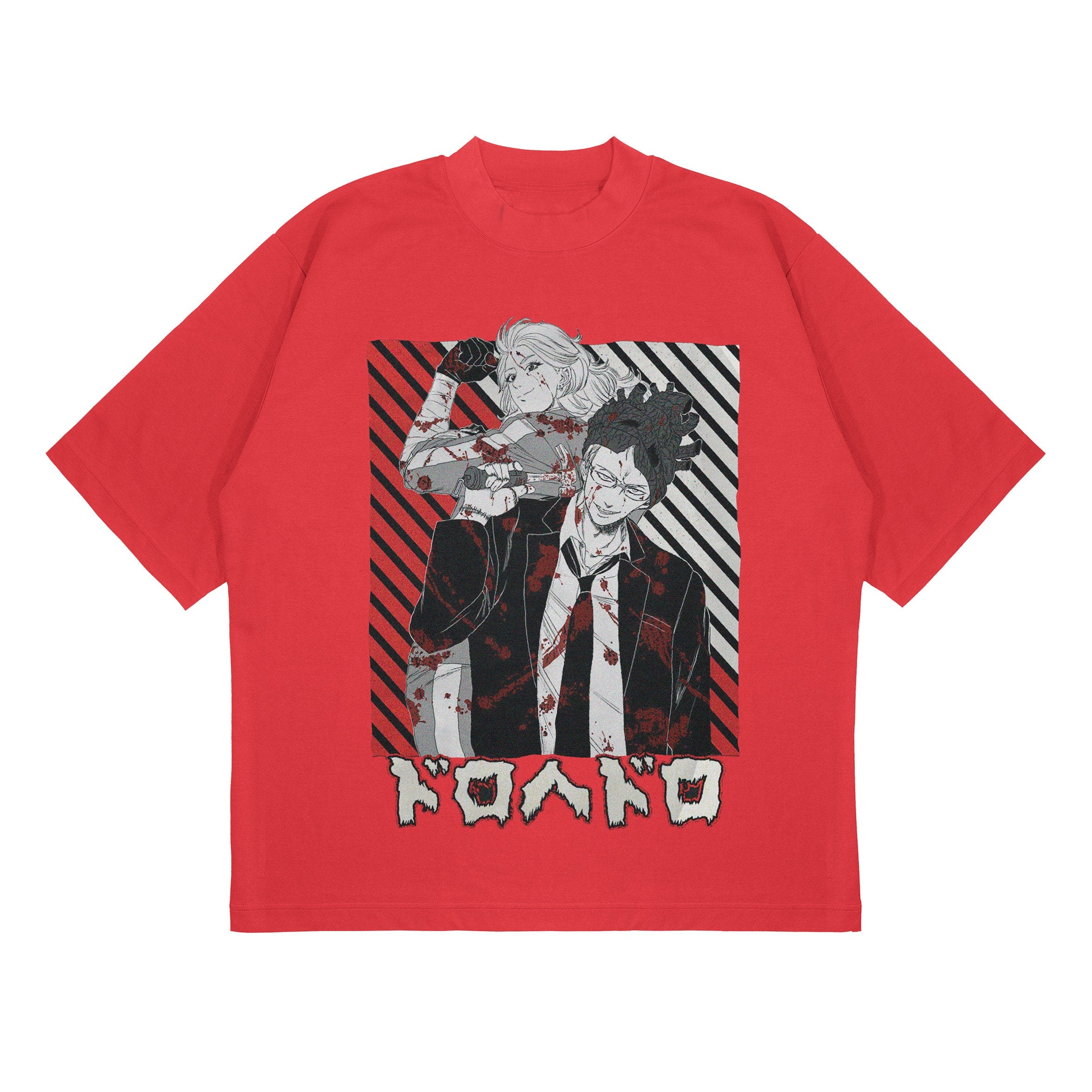 T-SHIRT | DOROHEDORO IV