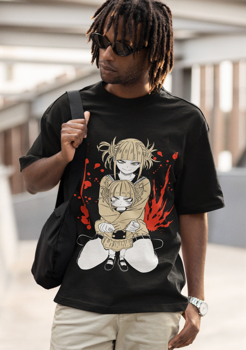 UNISEX Waifu Material Anime T-Shirt, Anime Manga Shirt, Graphic Anime Tee, Manga Shirt, Japanese Anime, Anime Shirt, Anime Lovers Shirt,