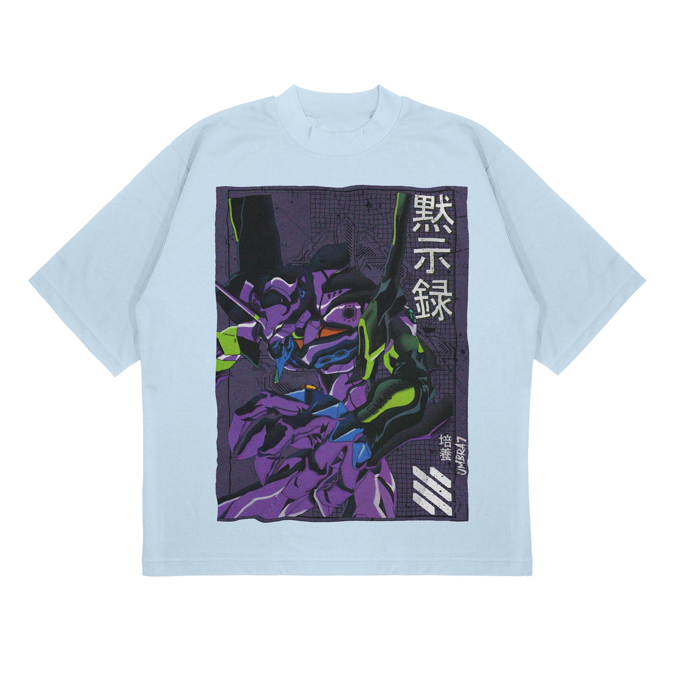 T-SHIRT | EVA III
