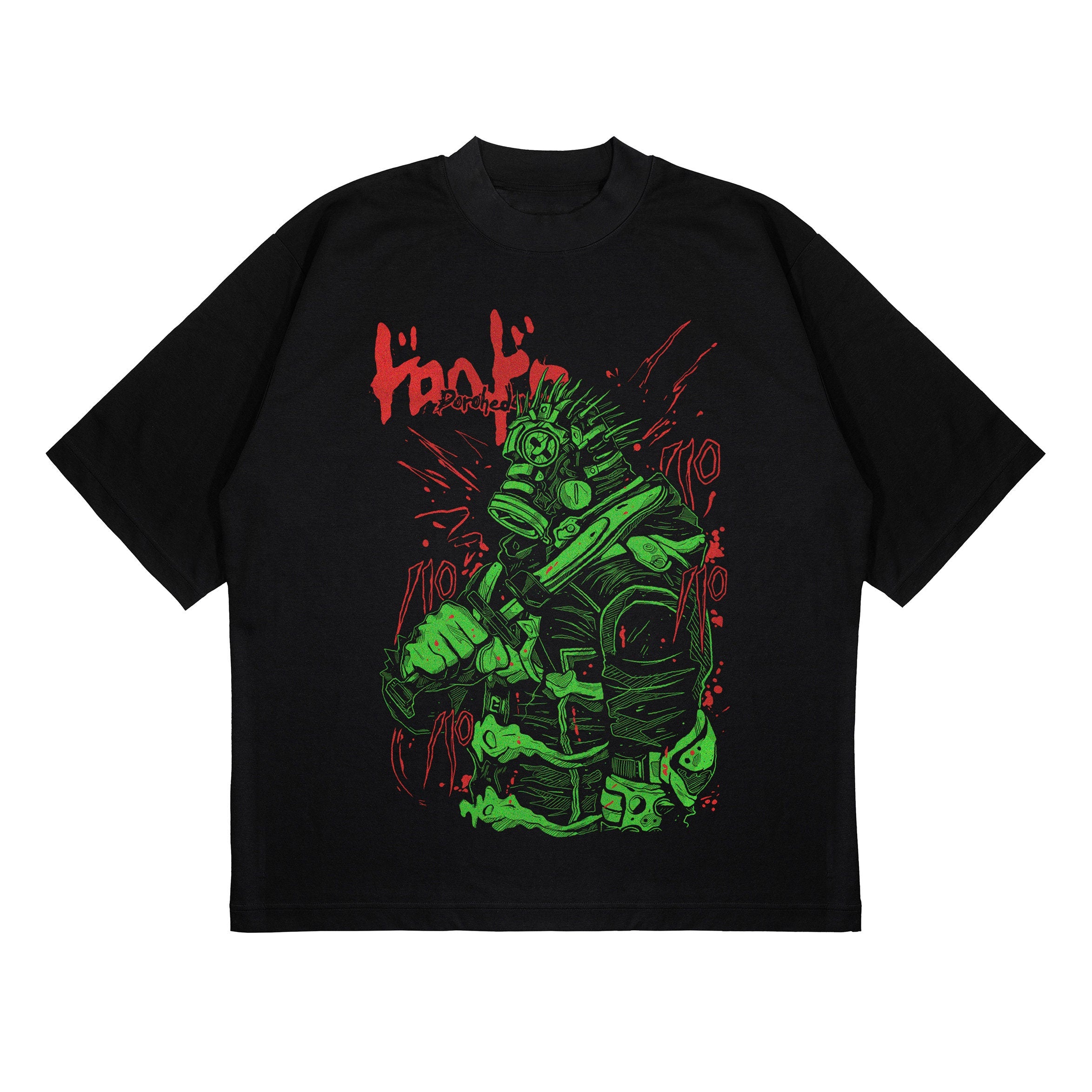 T-SHIRT | DOROHEDORO XVIII