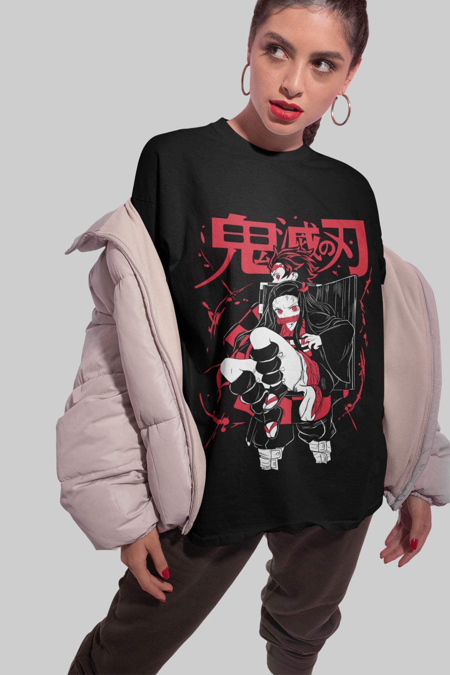 T-SHIRT | DEMON VII