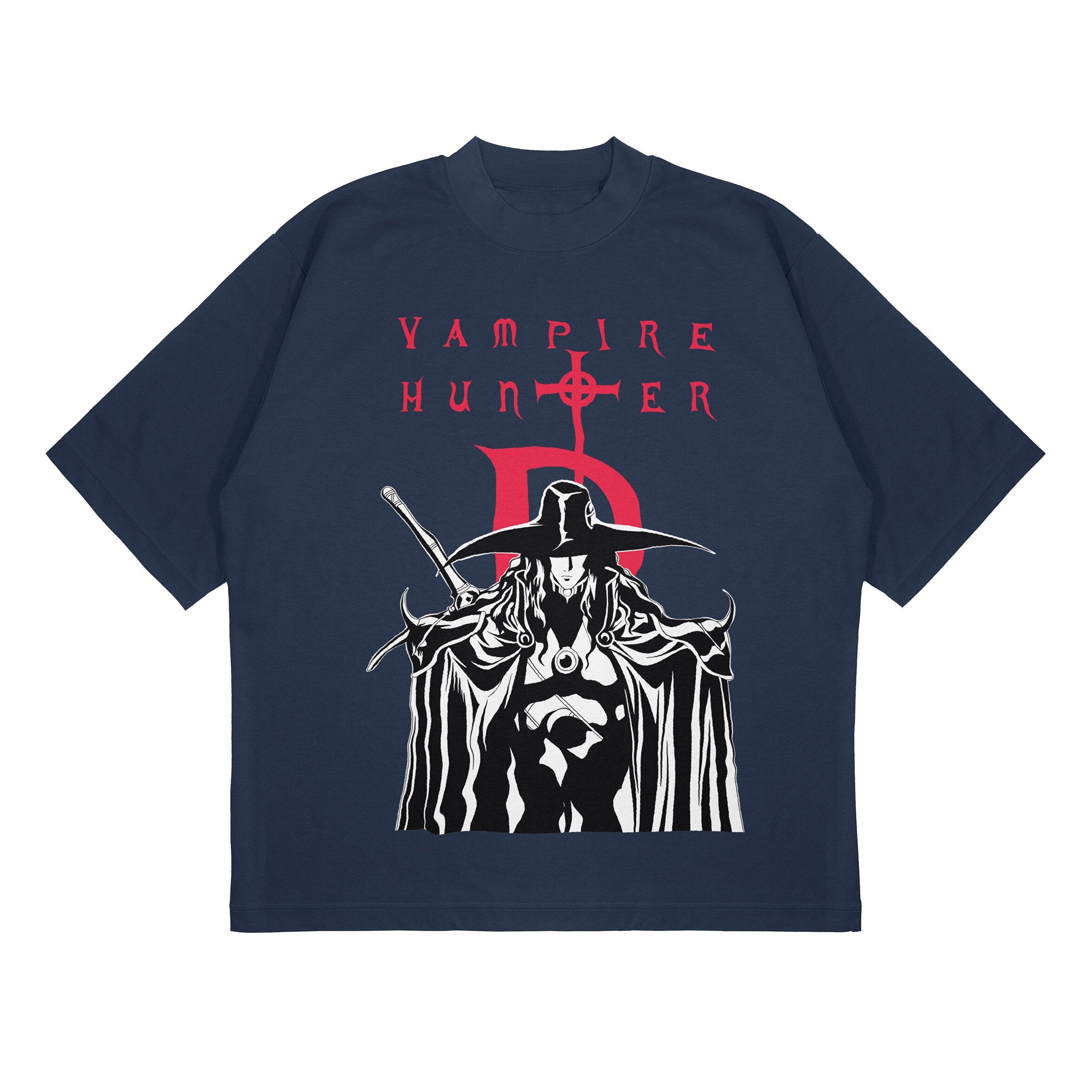 T-SHIRT | HELLSING III