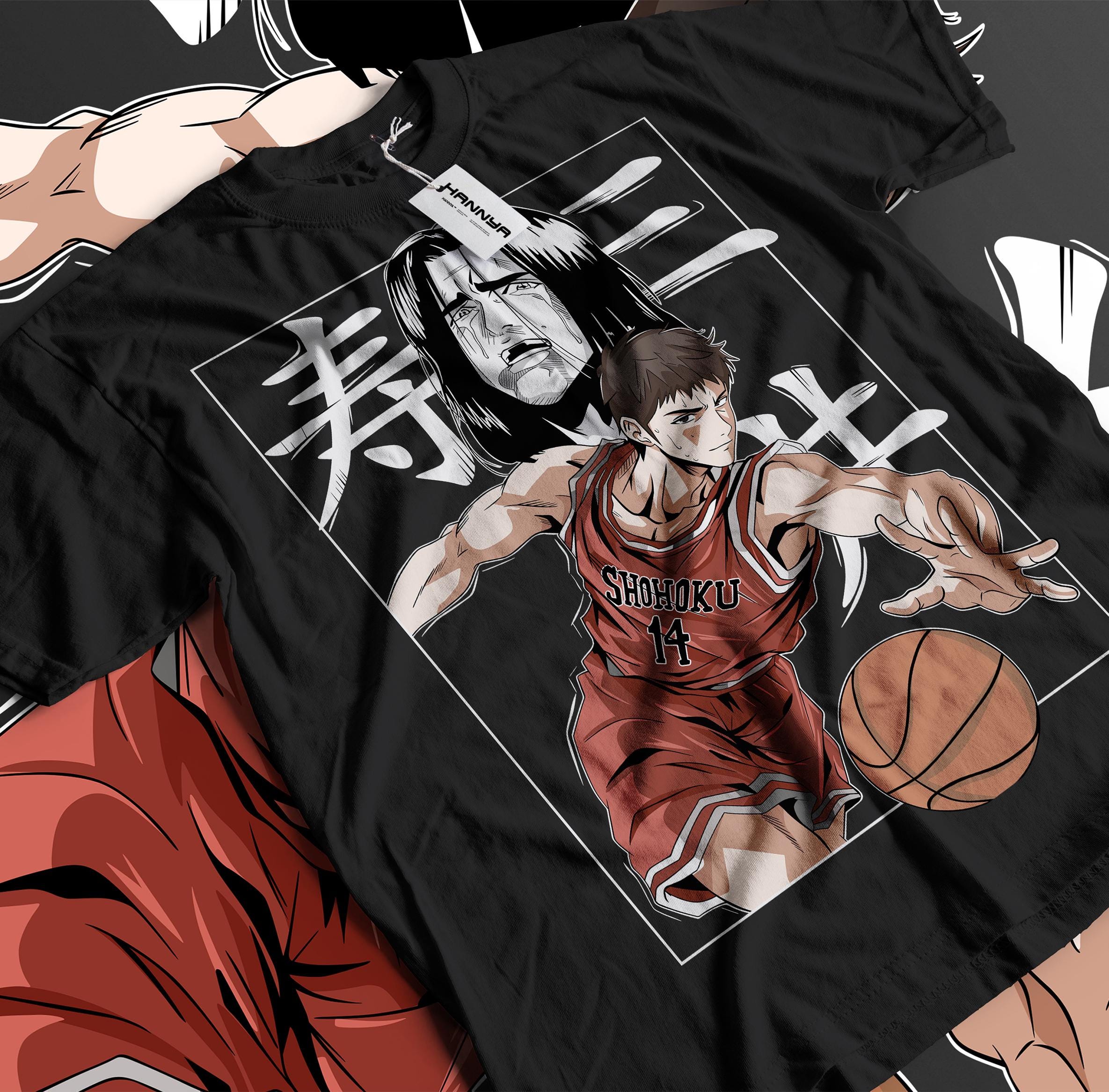 T-SHIRT | SLAMDUNK III