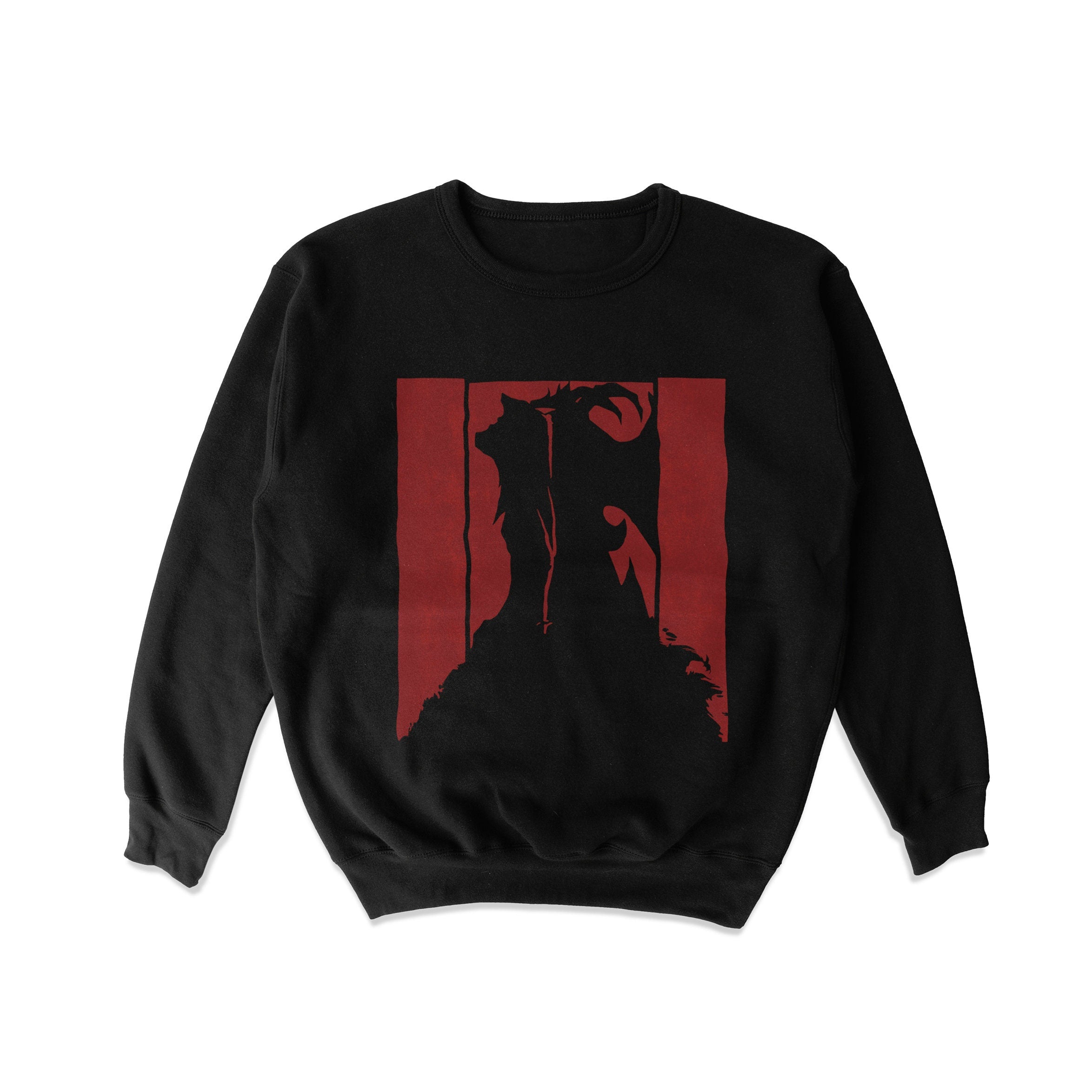 SWEATSHIRT | DEVILMAN III