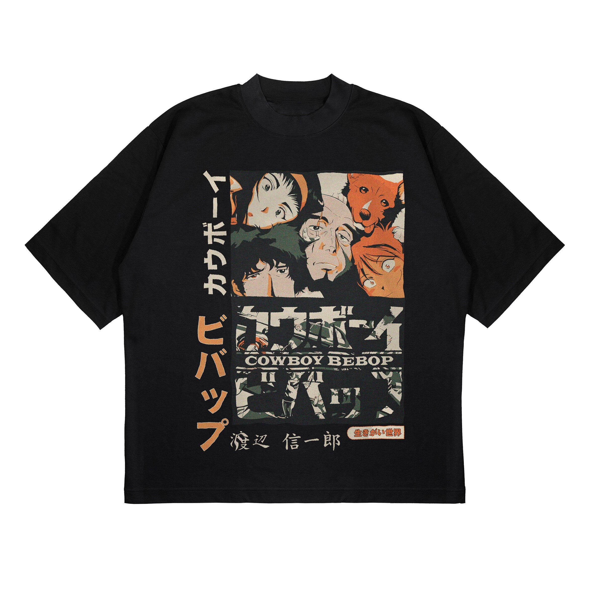 T-SHIRT | COWBOY XV