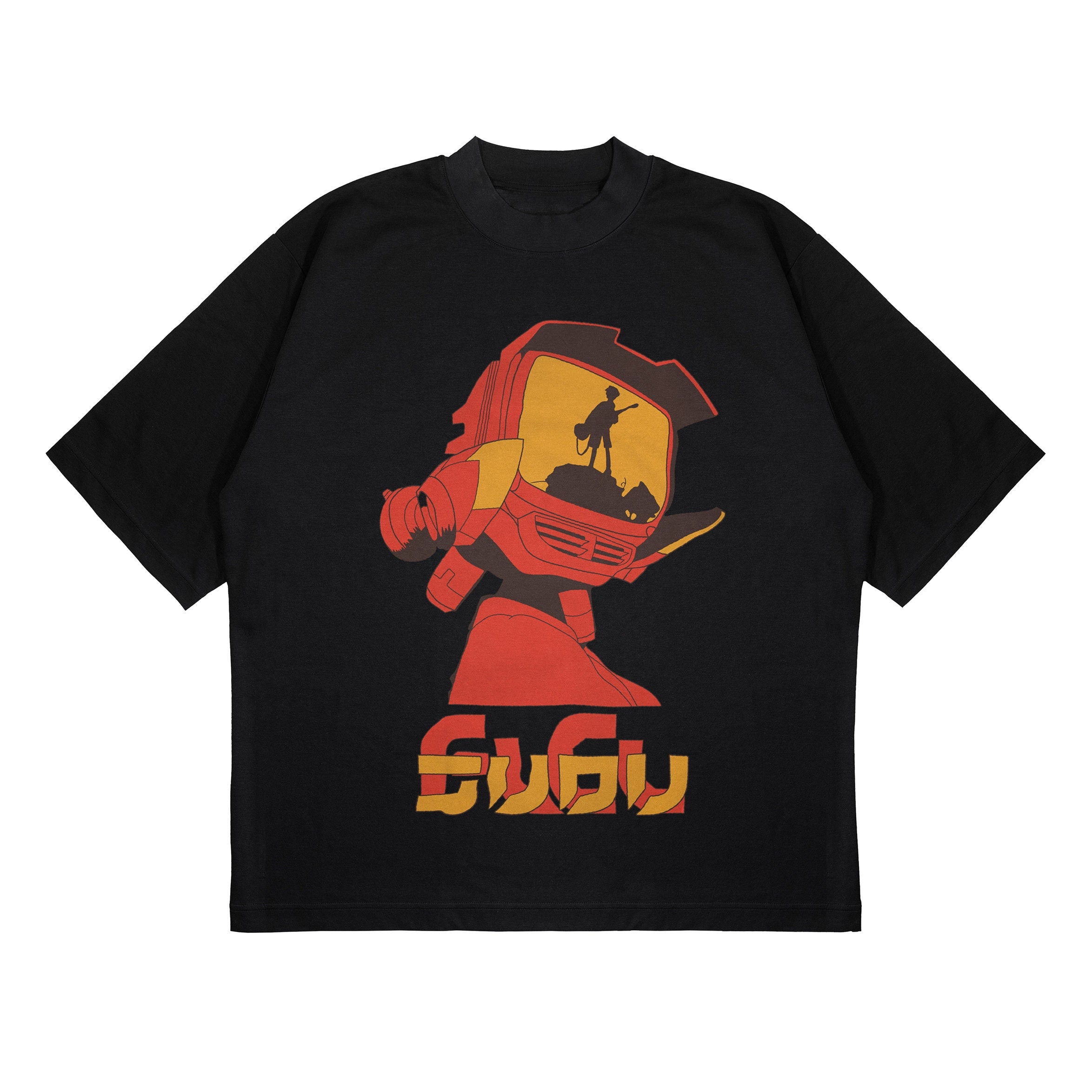 T-SHIRT | FLCL IV