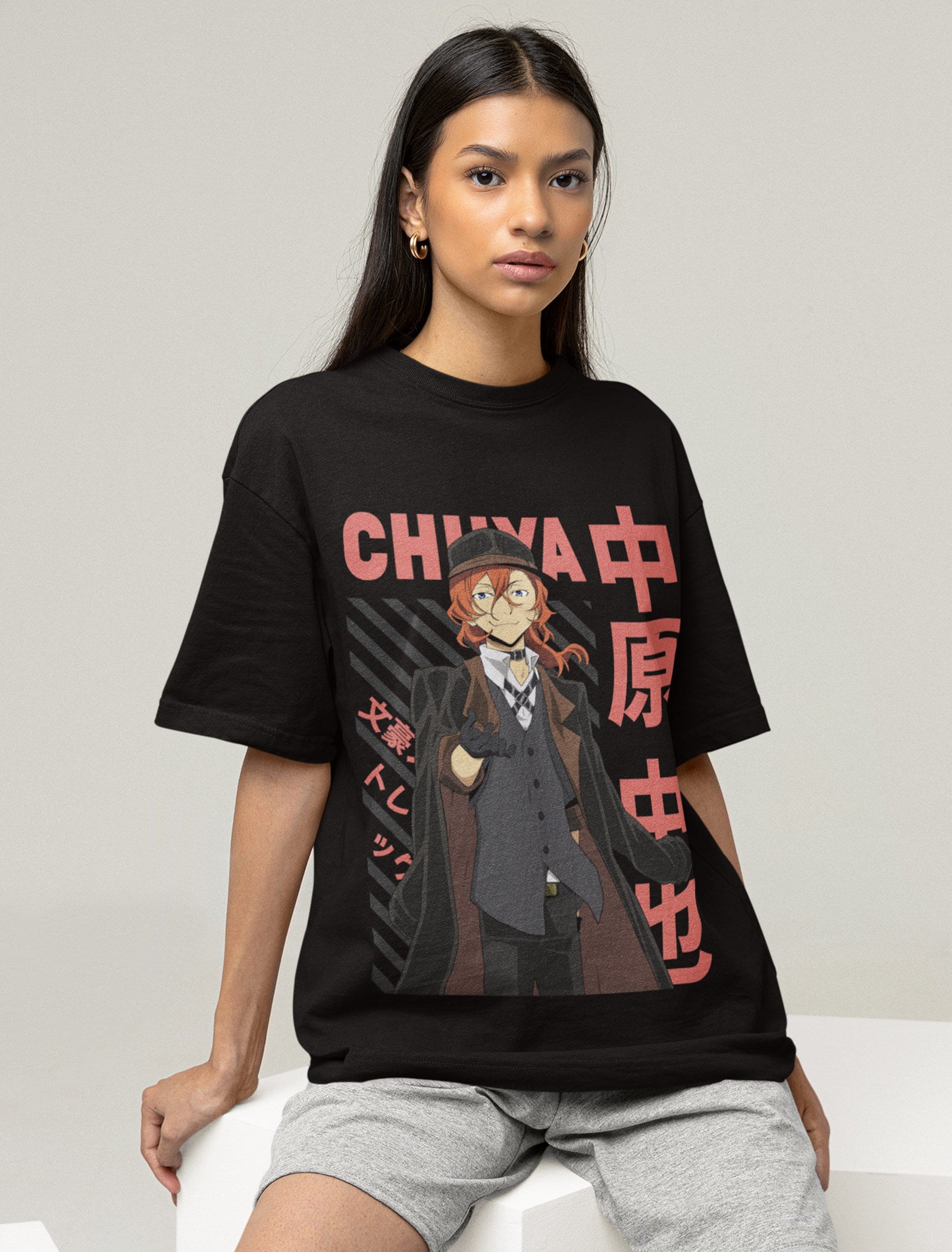 T-SHIRT | BSD IV