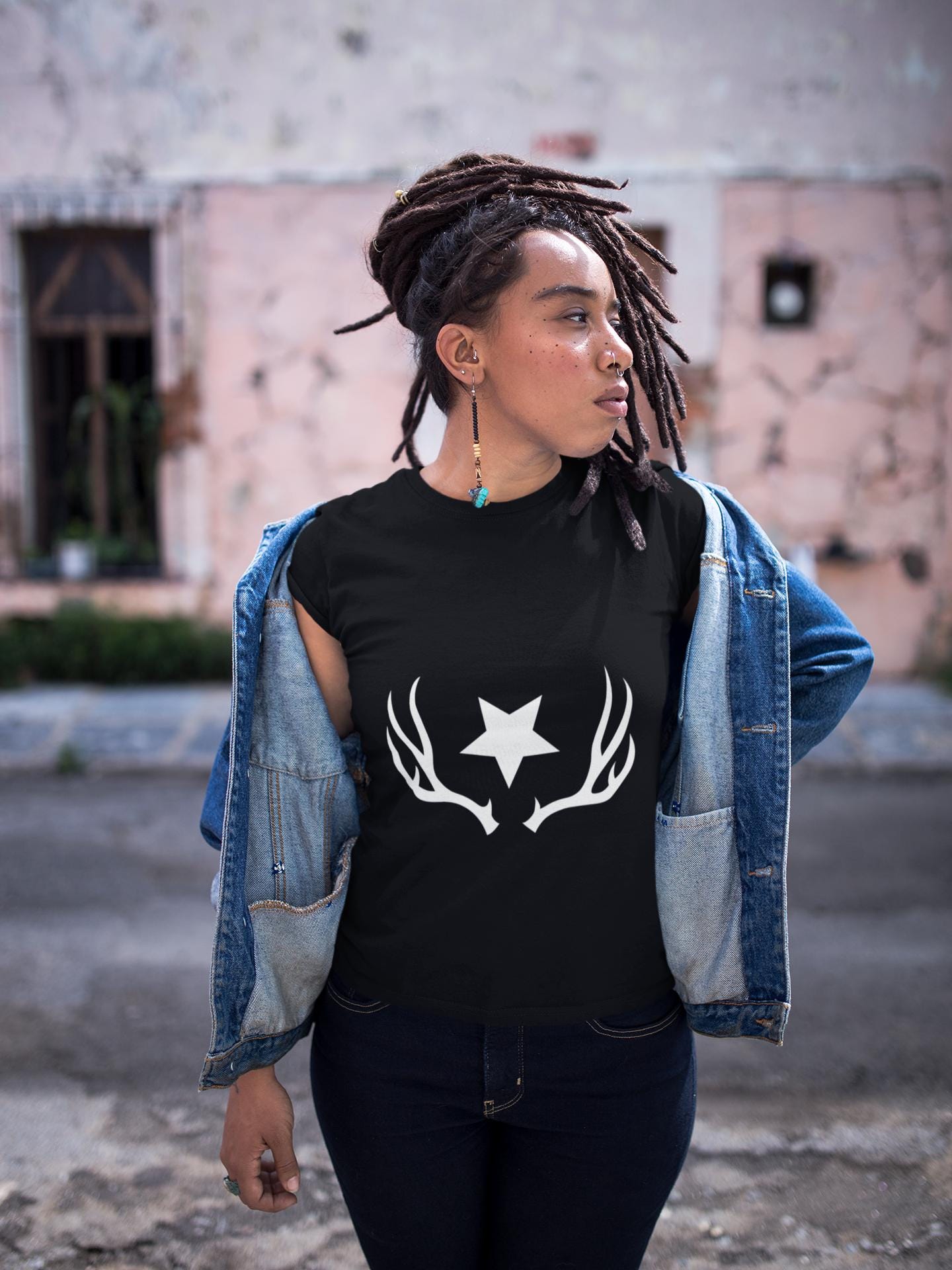 T-SHIRT | DISCO ELYSIUM III