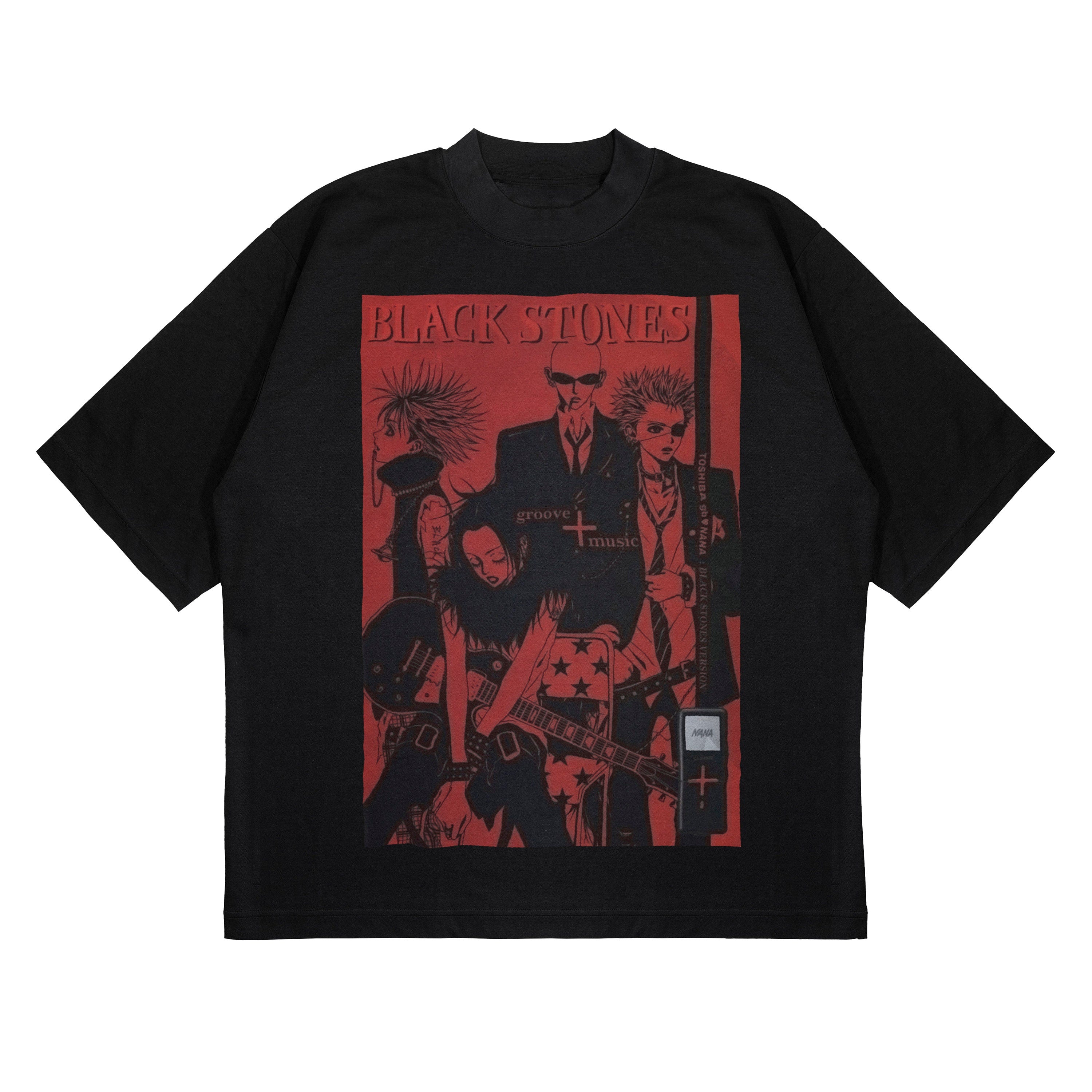 T-SHIRT | NANA VIII