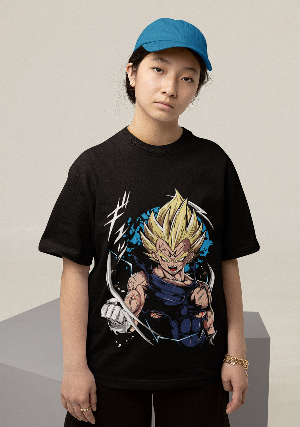T-SHIRT | DRAGON V