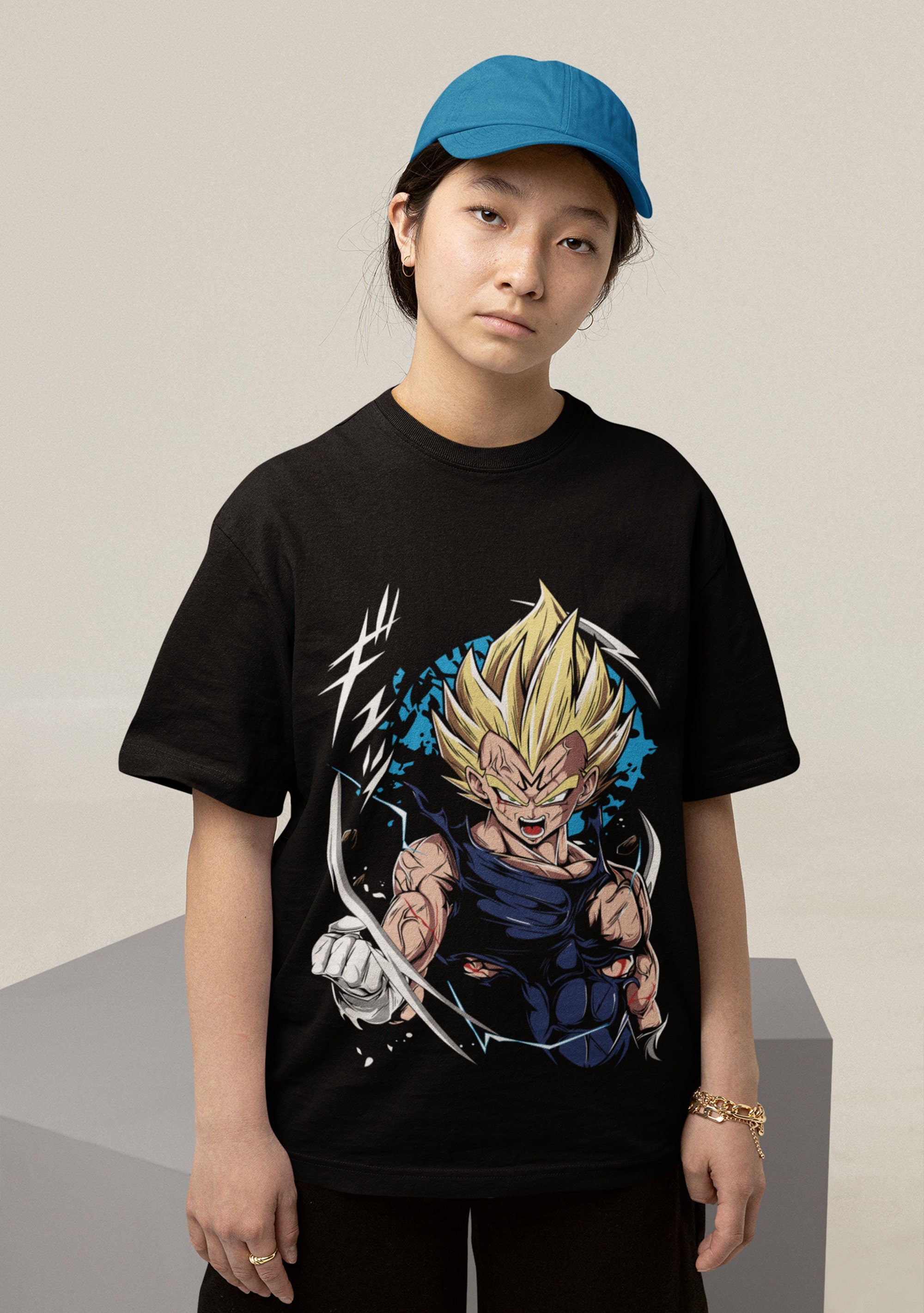 T-SHIRT | DRAGON V