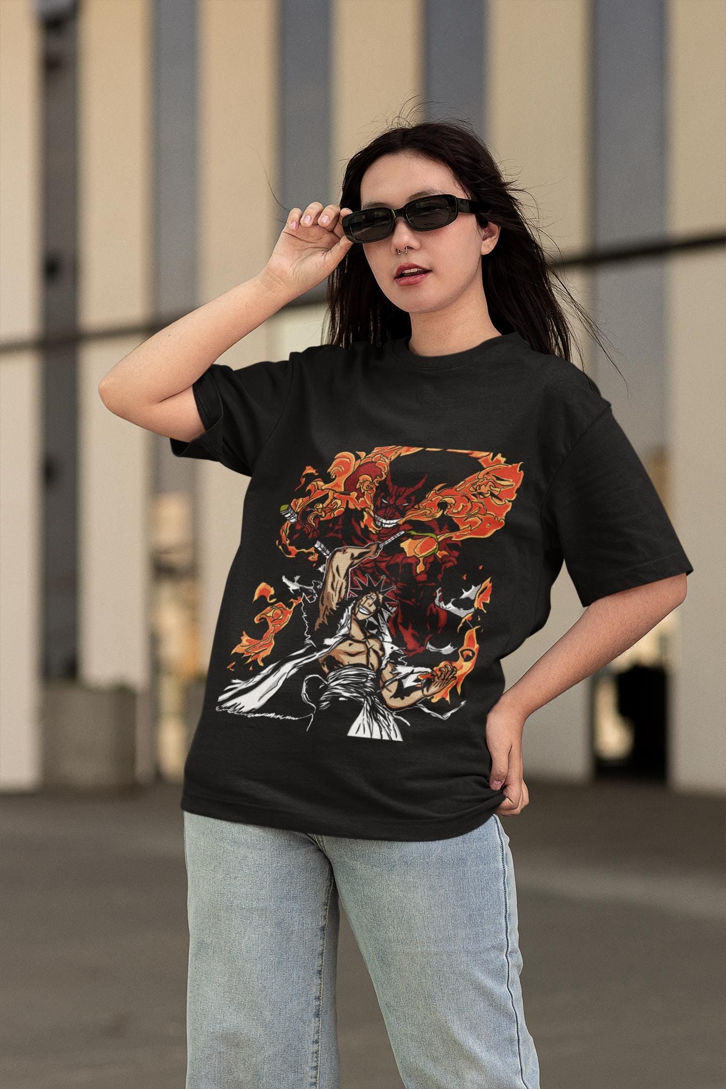 T-SHIRT | ZARAKI I