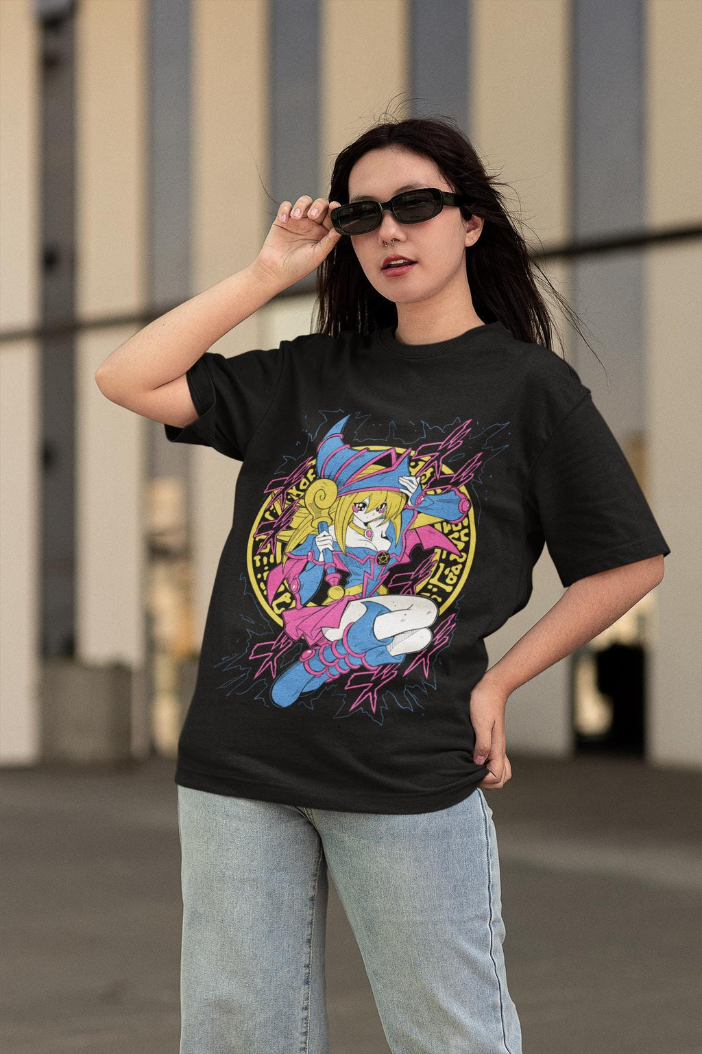 T-SHIRT | DUEL KING XI