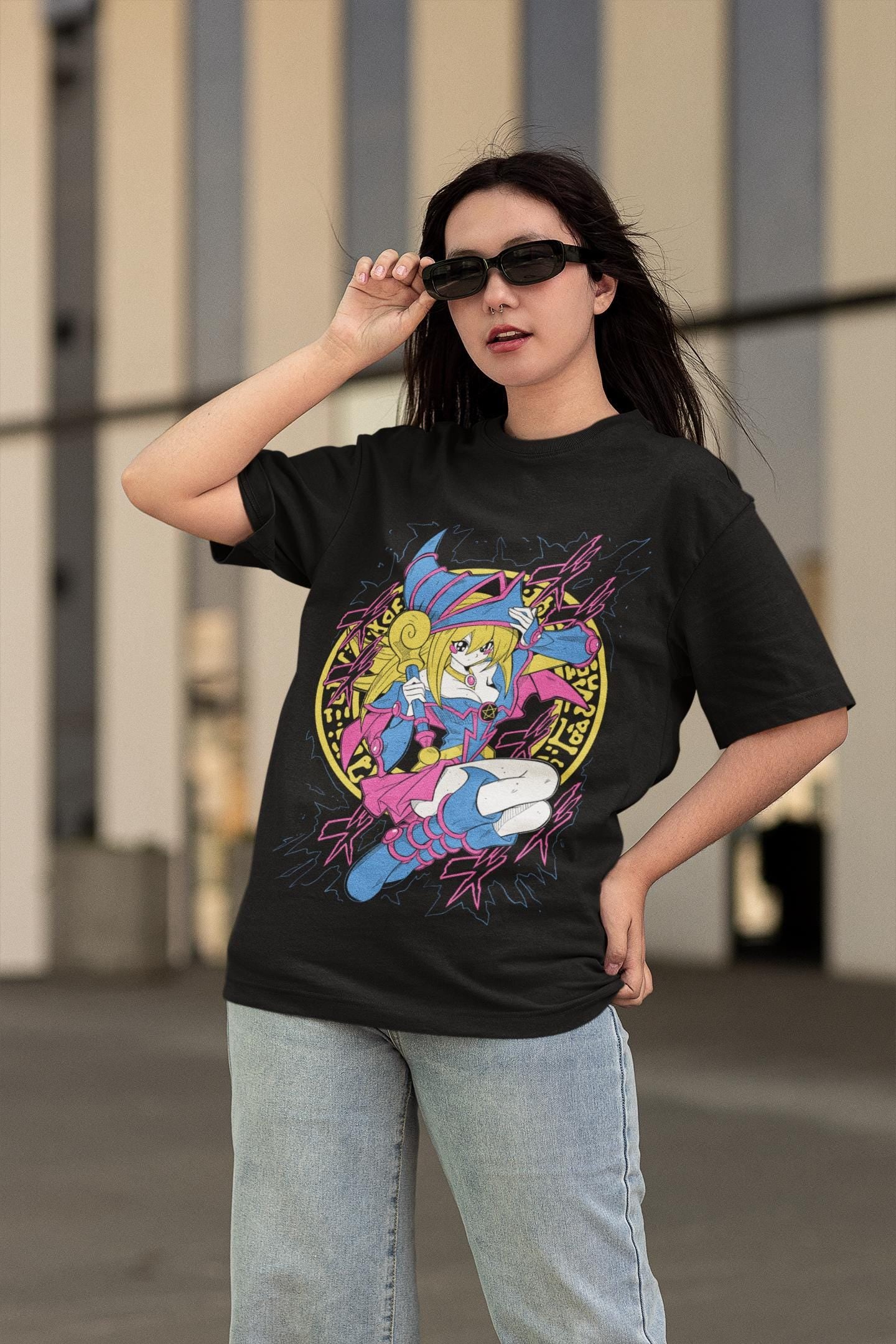 T-SHIRT | DUEL KING XI