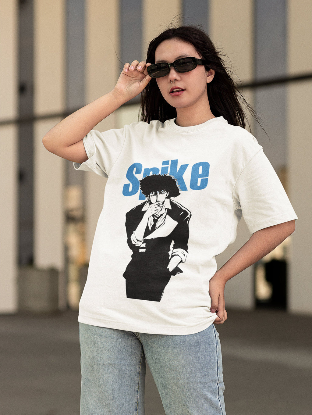 T-SHIRT | COWBOY VI